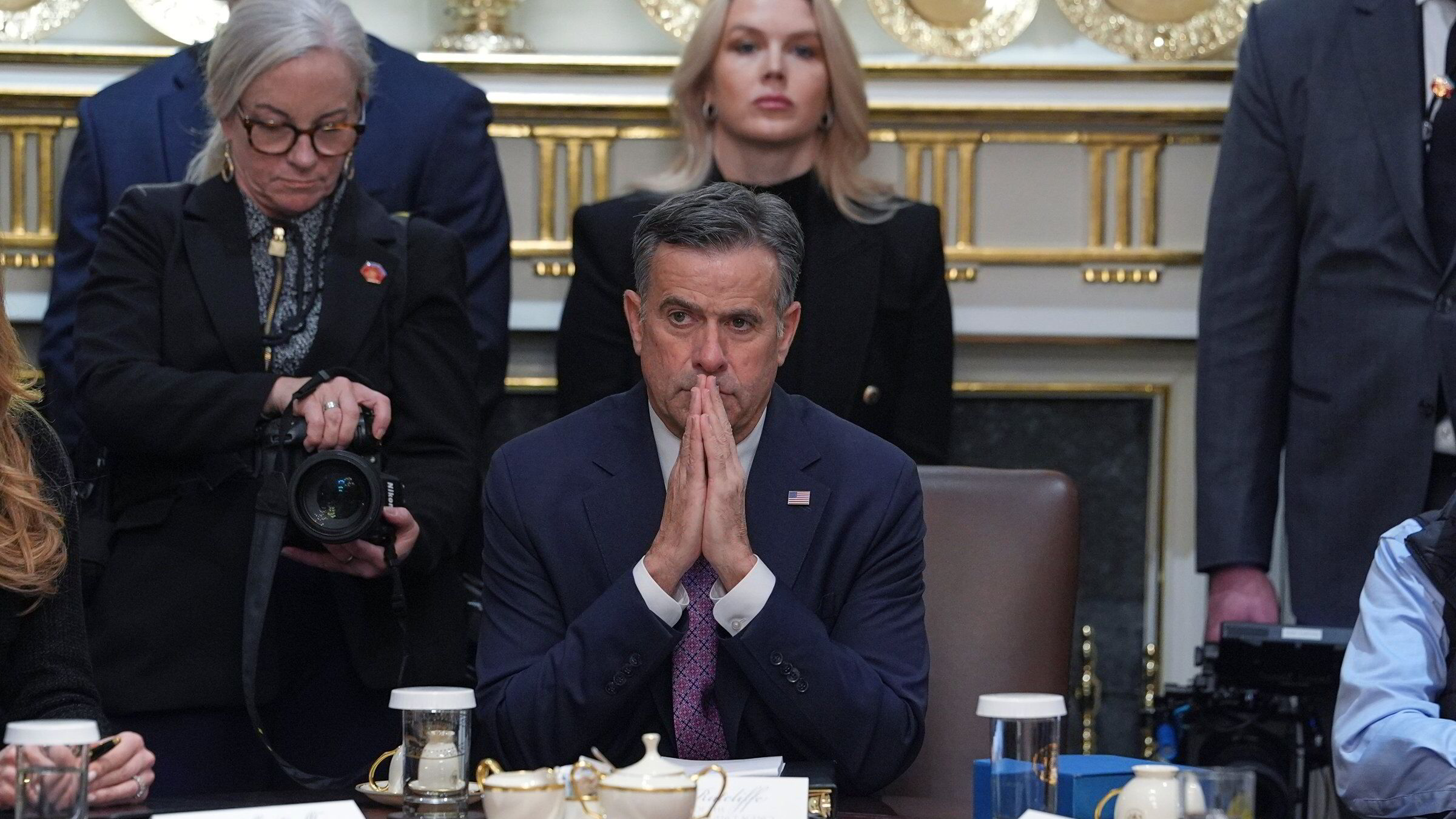 CIA rekrutterer kinesiske offiserer med «Save the Future»-video