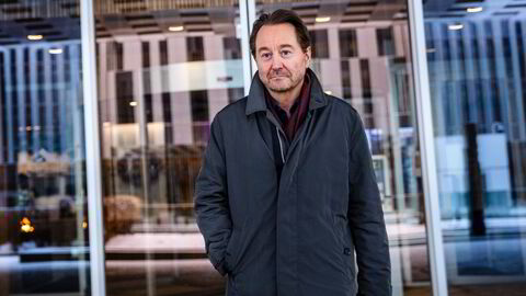 Kjell Inge Røkke tok nylig store grep for å rydde opp i Akers grønne satsinger. Det kommer også flere endringer hos kapitalforvaltningssatsingen ICP, som allerede var forsinket og nedskalert.