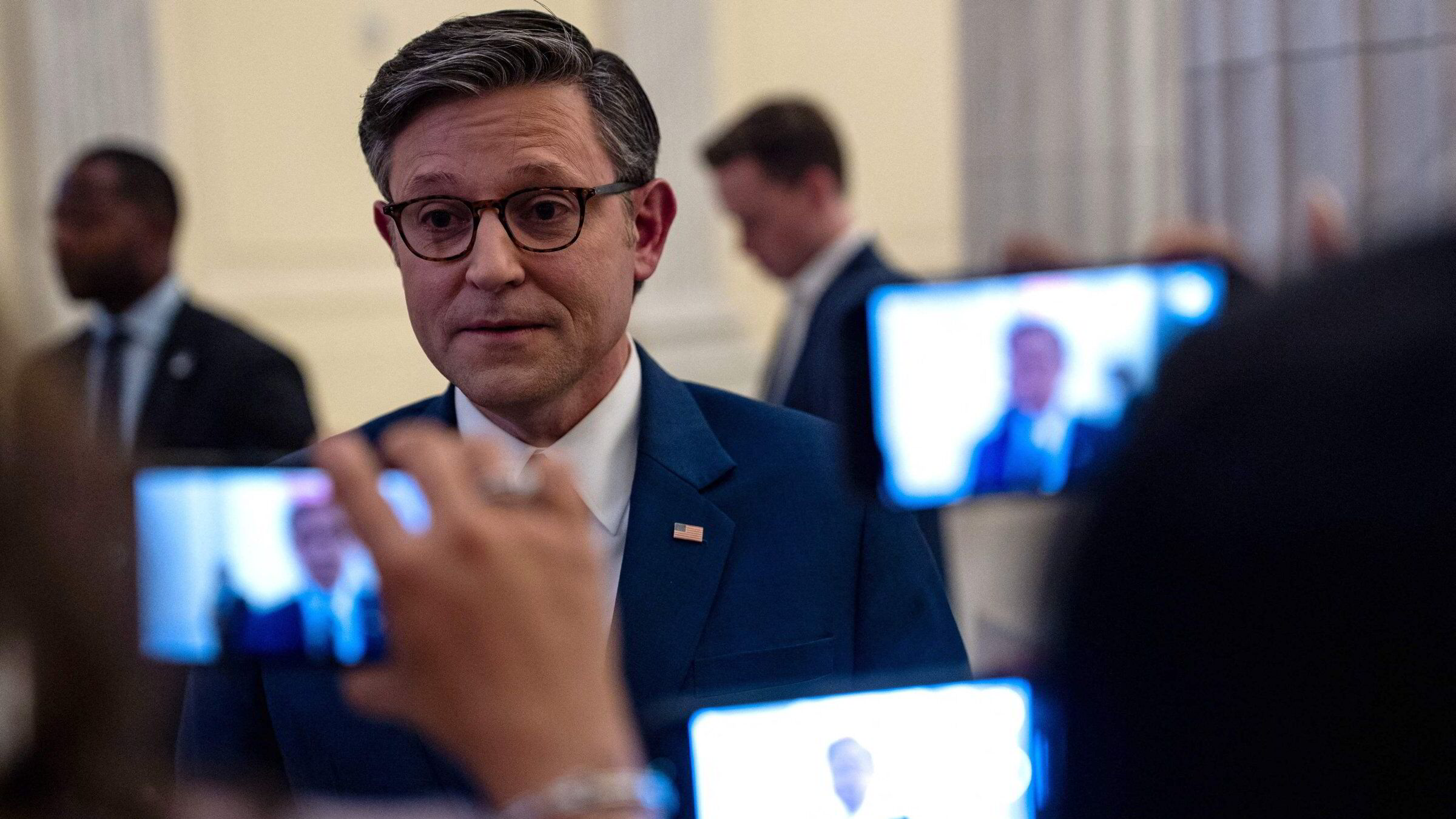 Politisk stillingskrig presser USA til ny nedstengning