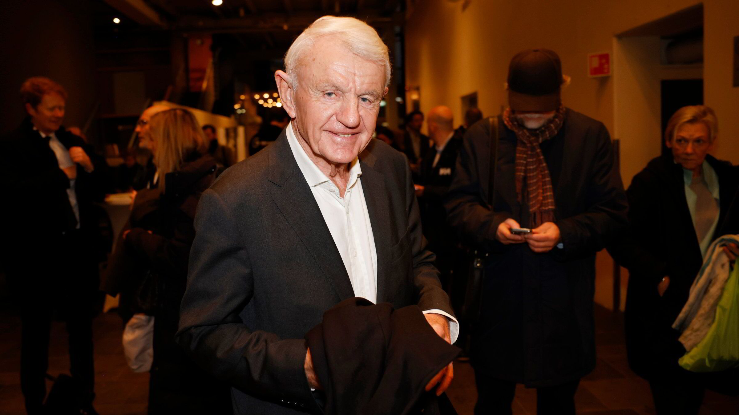 «All-time high» for Egil Stenshagen: Tjente 1,3 milliarder i fjor
