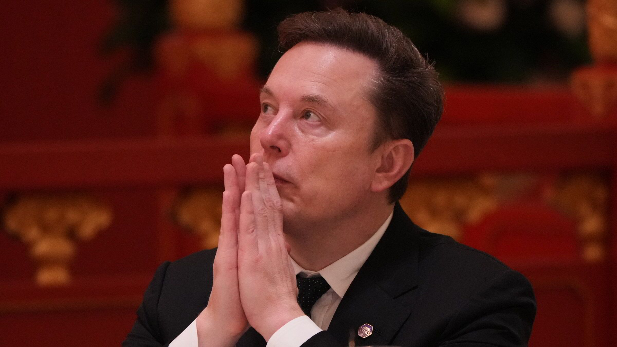Elon Musk tapte søksmål mot OpenAI