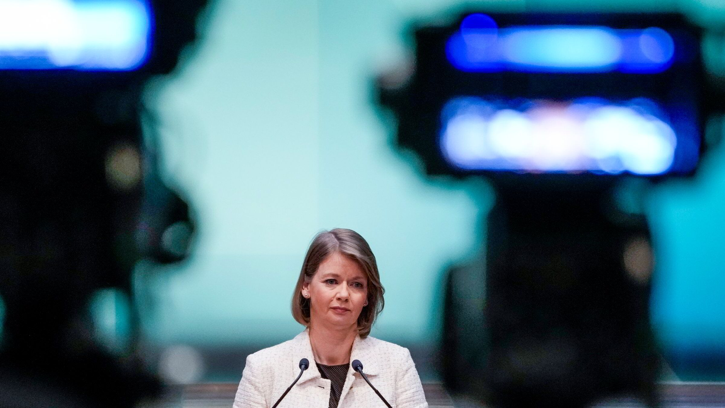 Norges Bank hever renten: – Vi er ikke nødvendigvis på rentetoppen, sier sjeføkonom