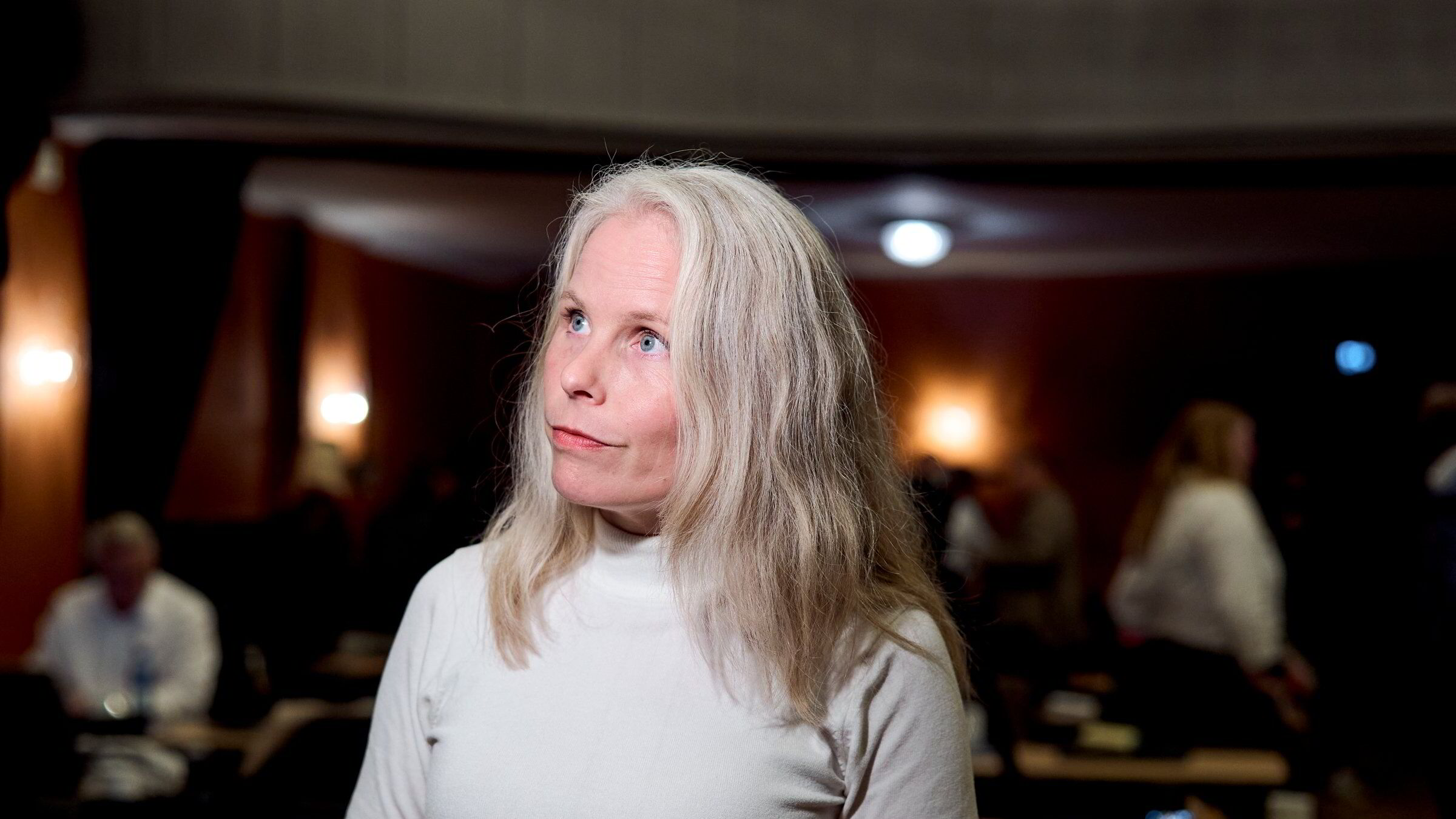 DN mener: SVs ultimatum er et slag i luften