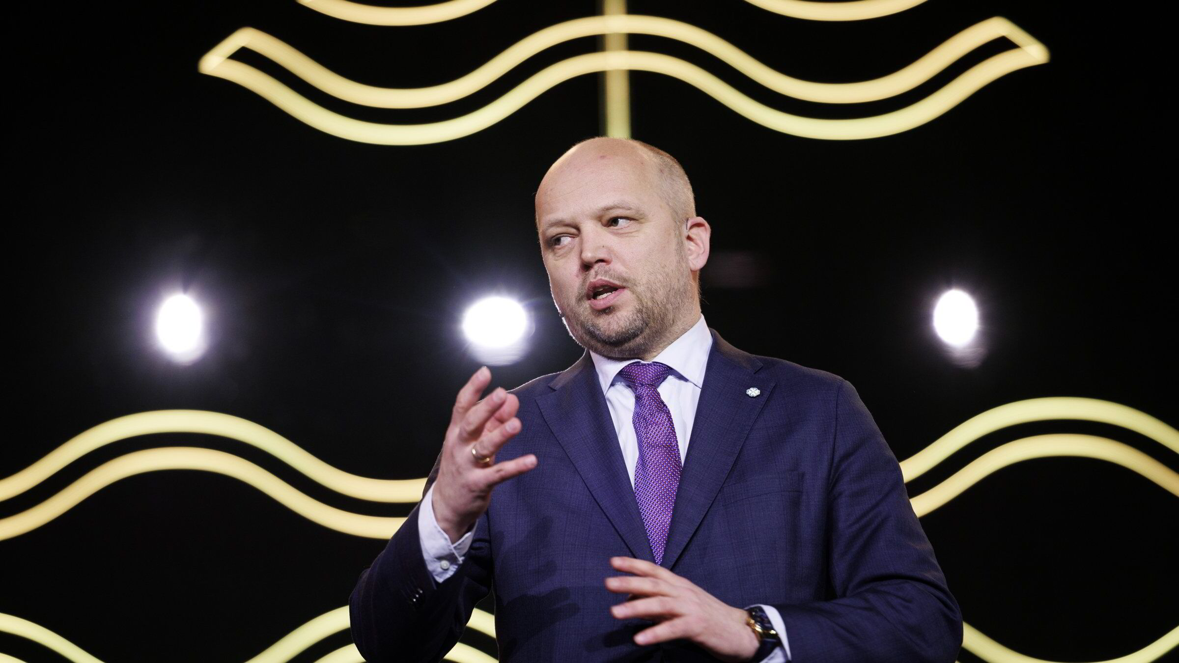 For enkelt fra DN om toll og norsk mat