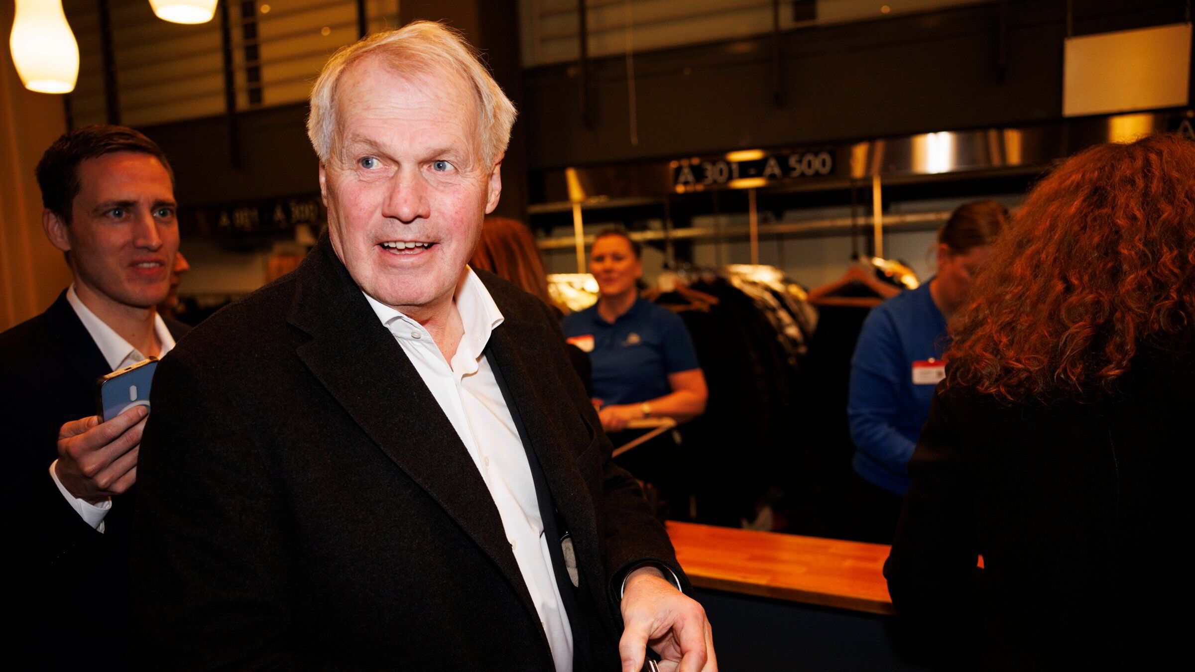 Oppdretterne må ha større ambisjoner for laksens velferd