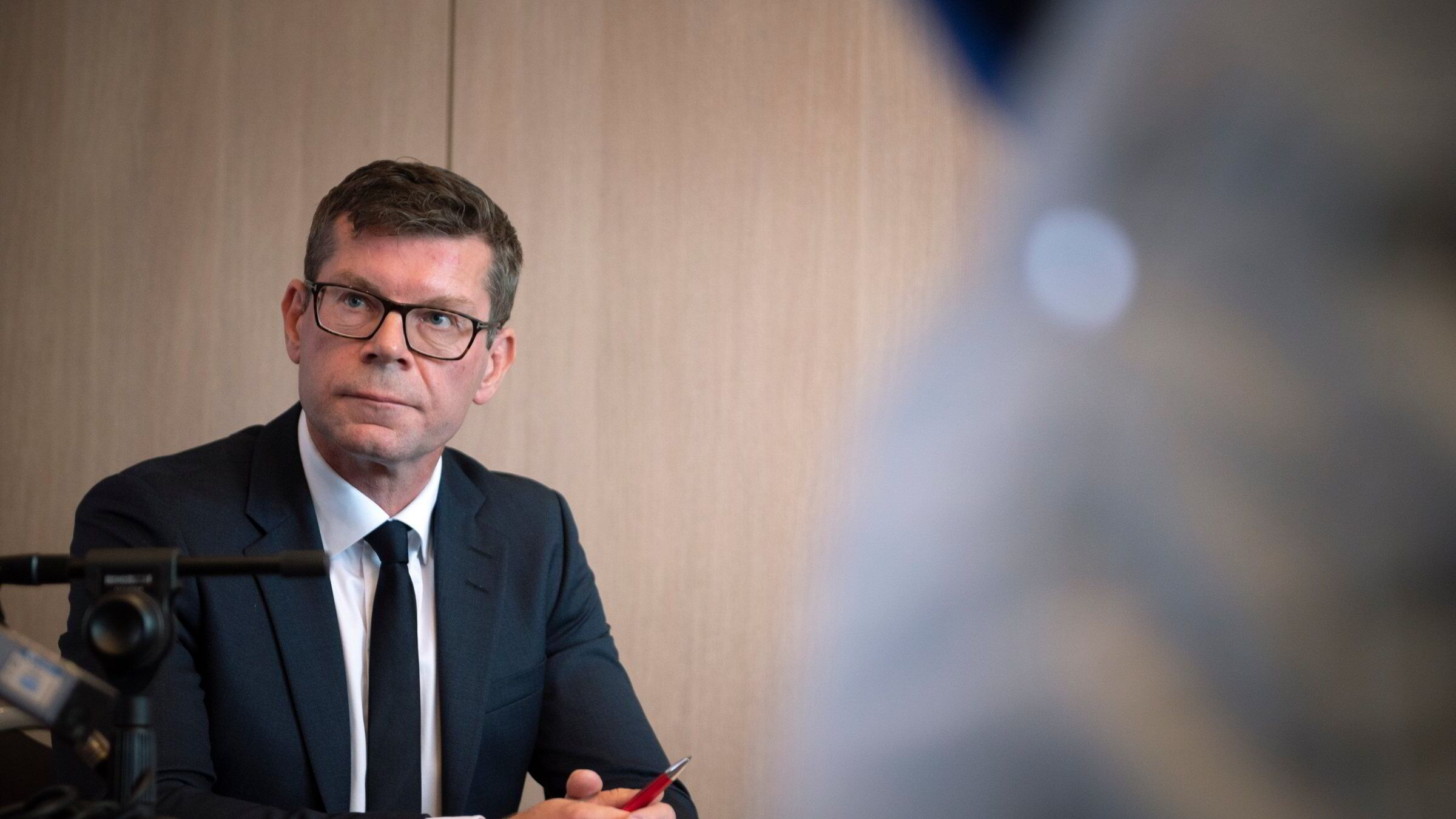 Konkurransetilsynet om forsikring: – Grunn til å stille spørsmål ved om konkurransen er god nok