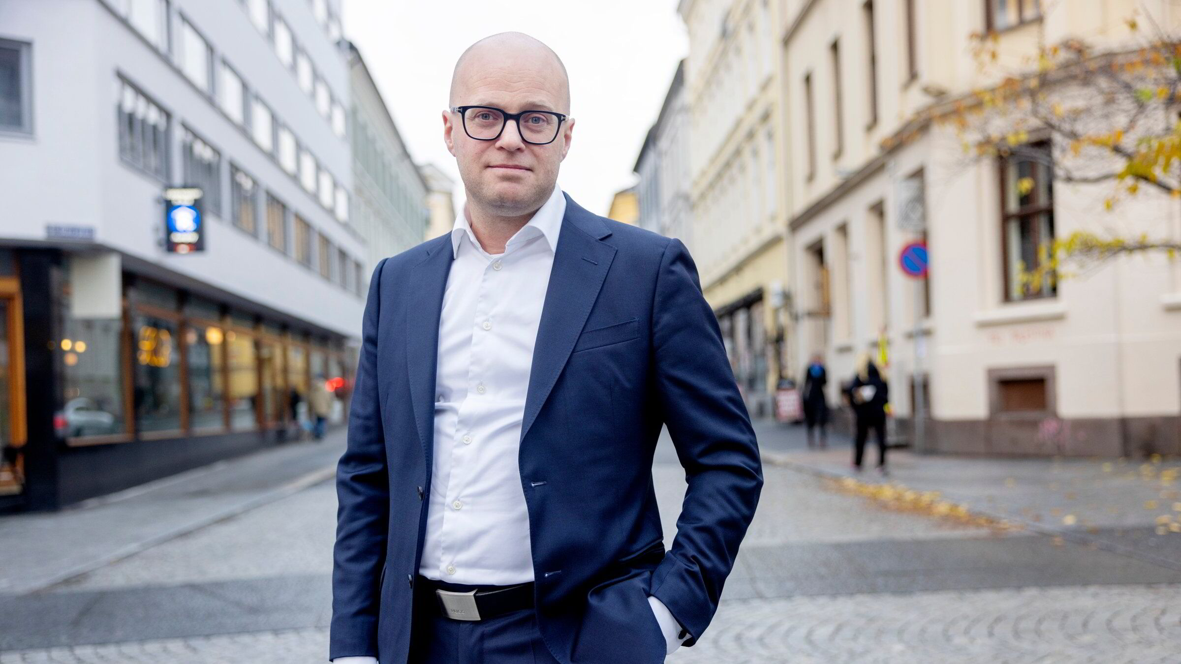 Største eier i Link Mobility vurderer storsalg av aksjer