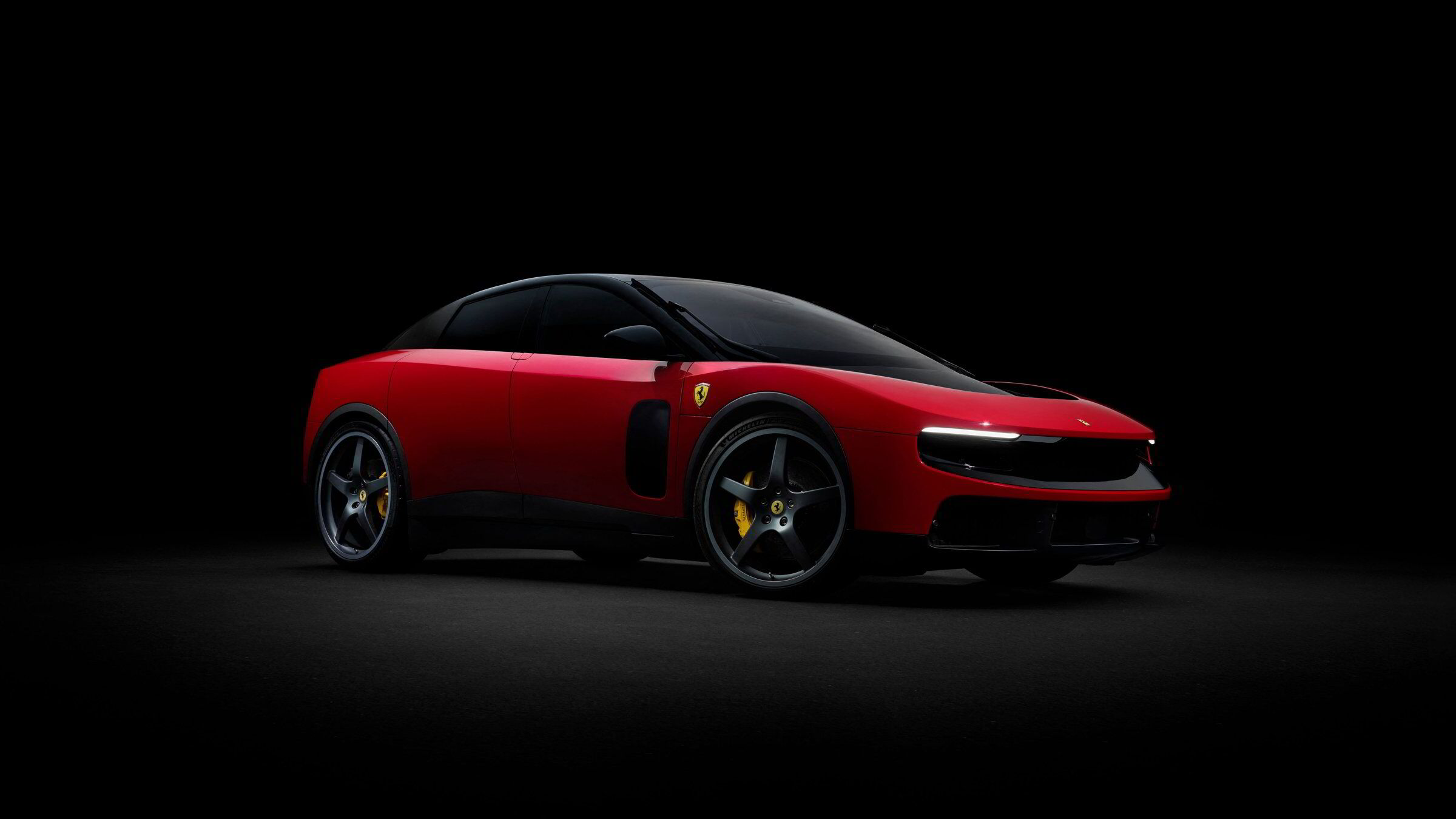 Ferrari og prinsippet de glemte