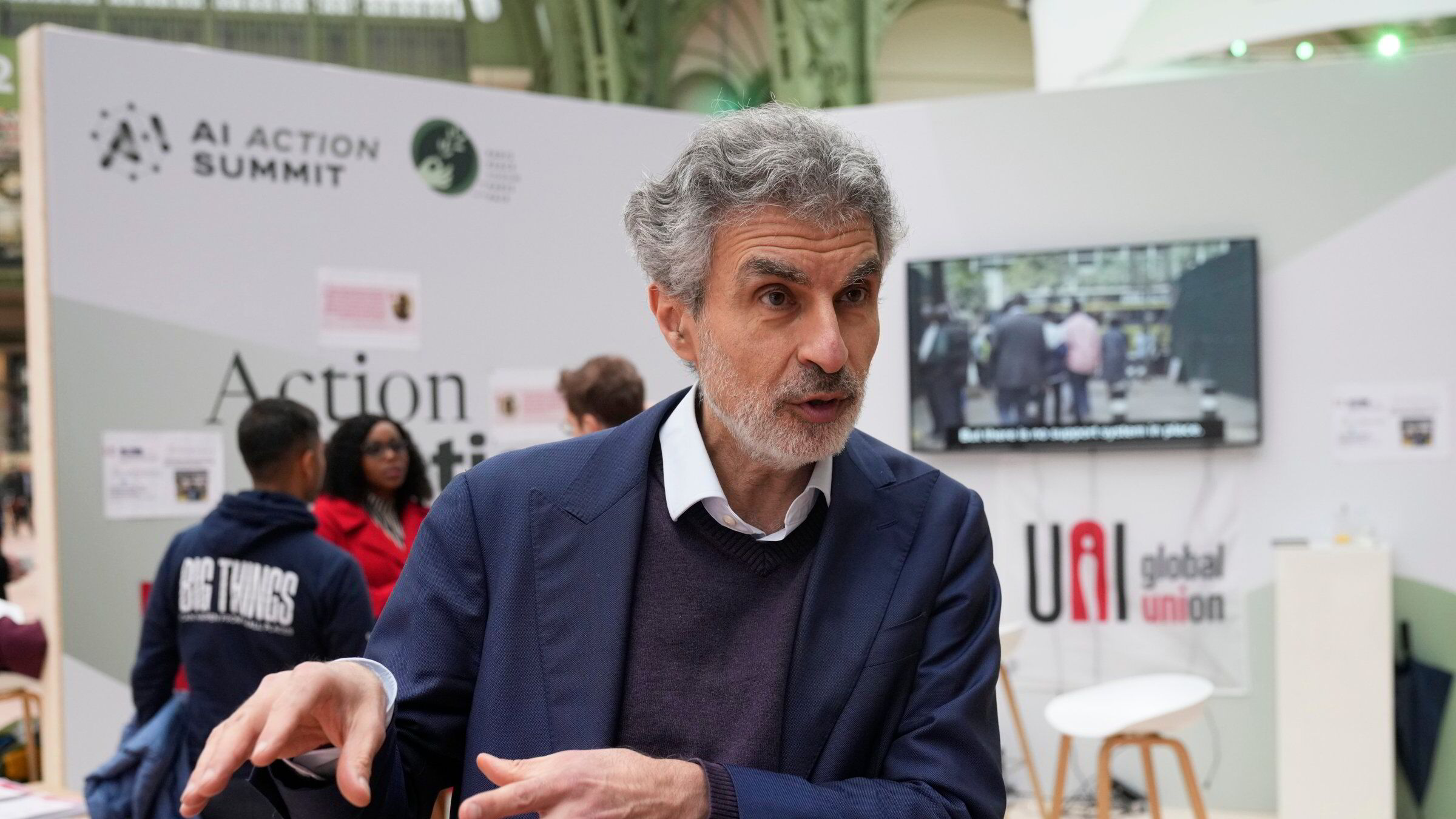 Vi aner ikke hvor mange måter KI kan utmanøvrere oss på