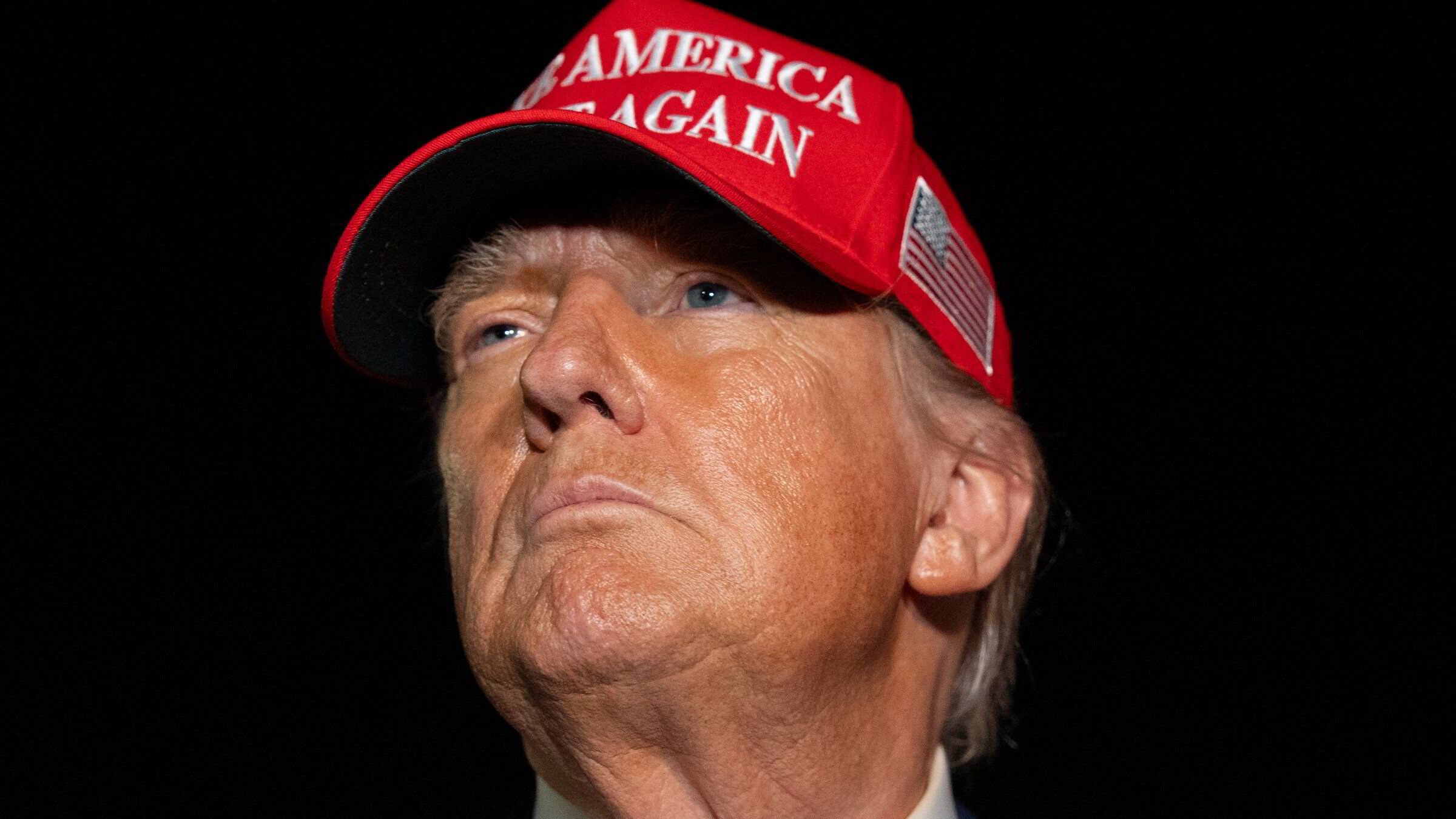 Økonomer tror Norge kan leve godt med Trump-toll
