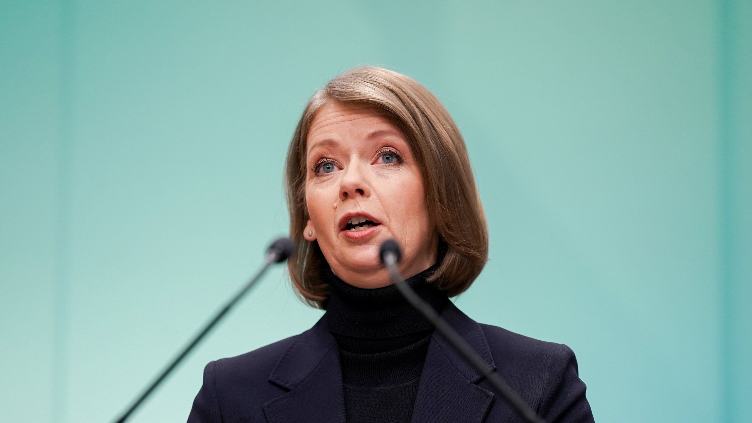 Inflasjonsforventninger mindre viktig