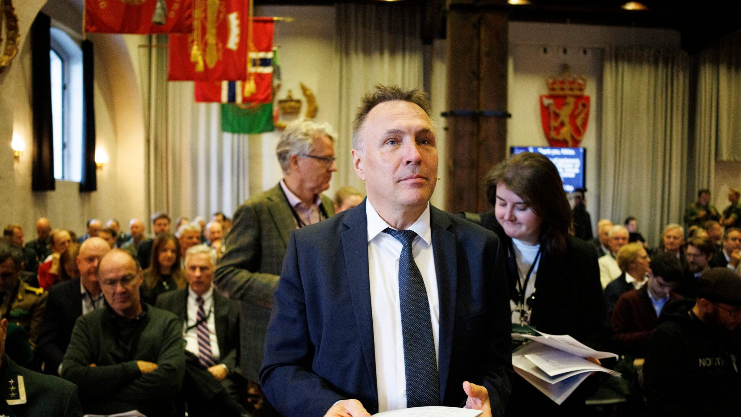 Forsvaret når ikke to av sine tre hovedmål – utholdenheten i krig får stryk