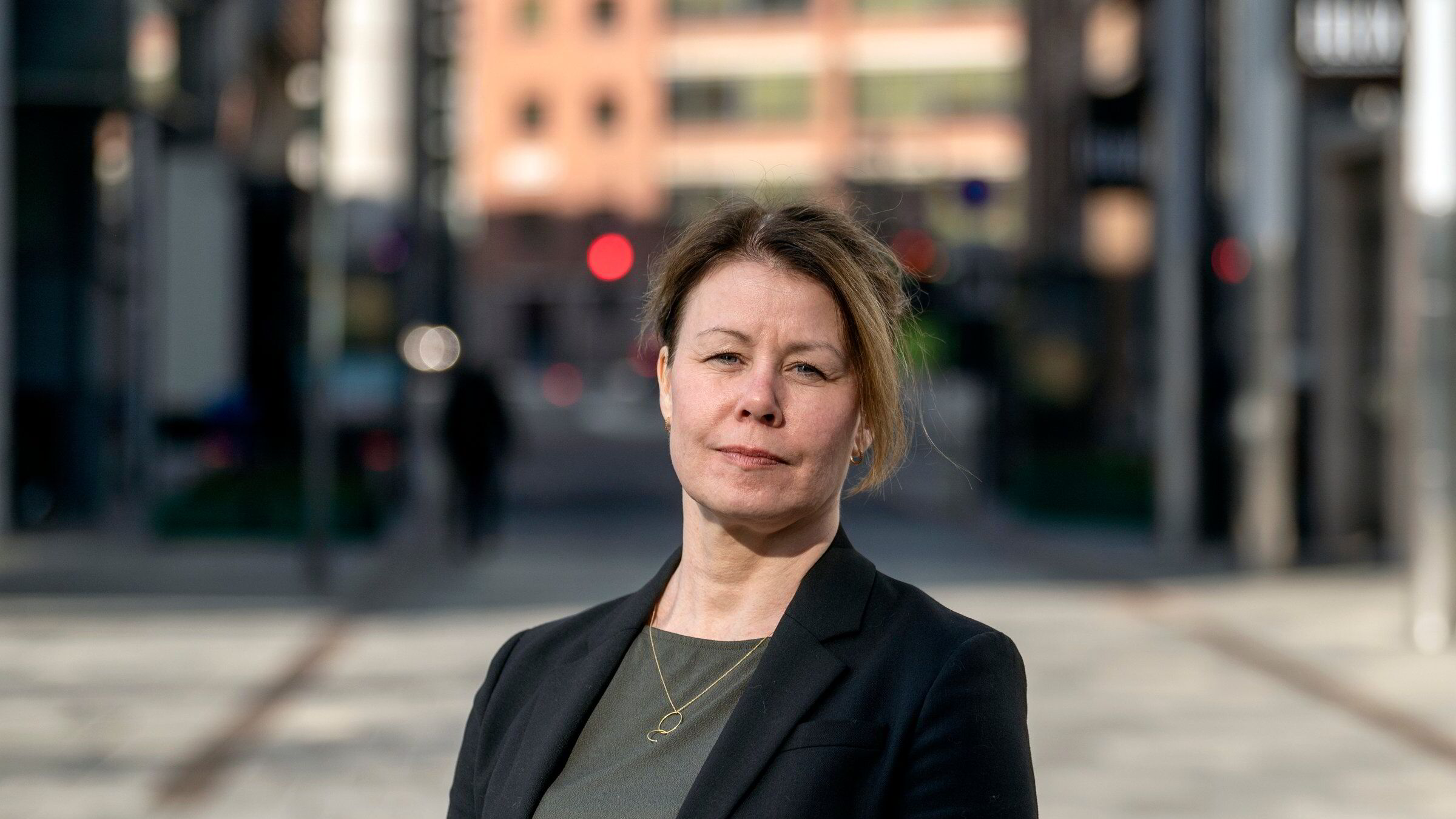 Forvalter Maria Granlund går fra Alfred Berg til Fearnleys – skal bygge fond fra «scratch»
