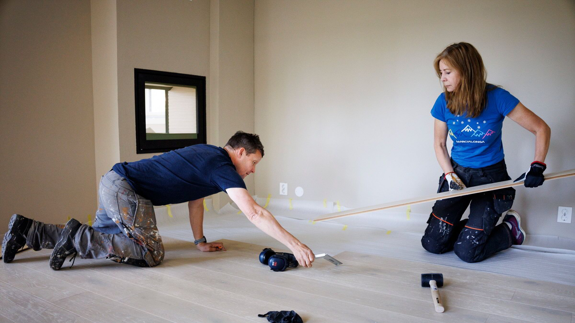 Boligen ble totalskadd i brann: Huseierne går til millionsøksmål