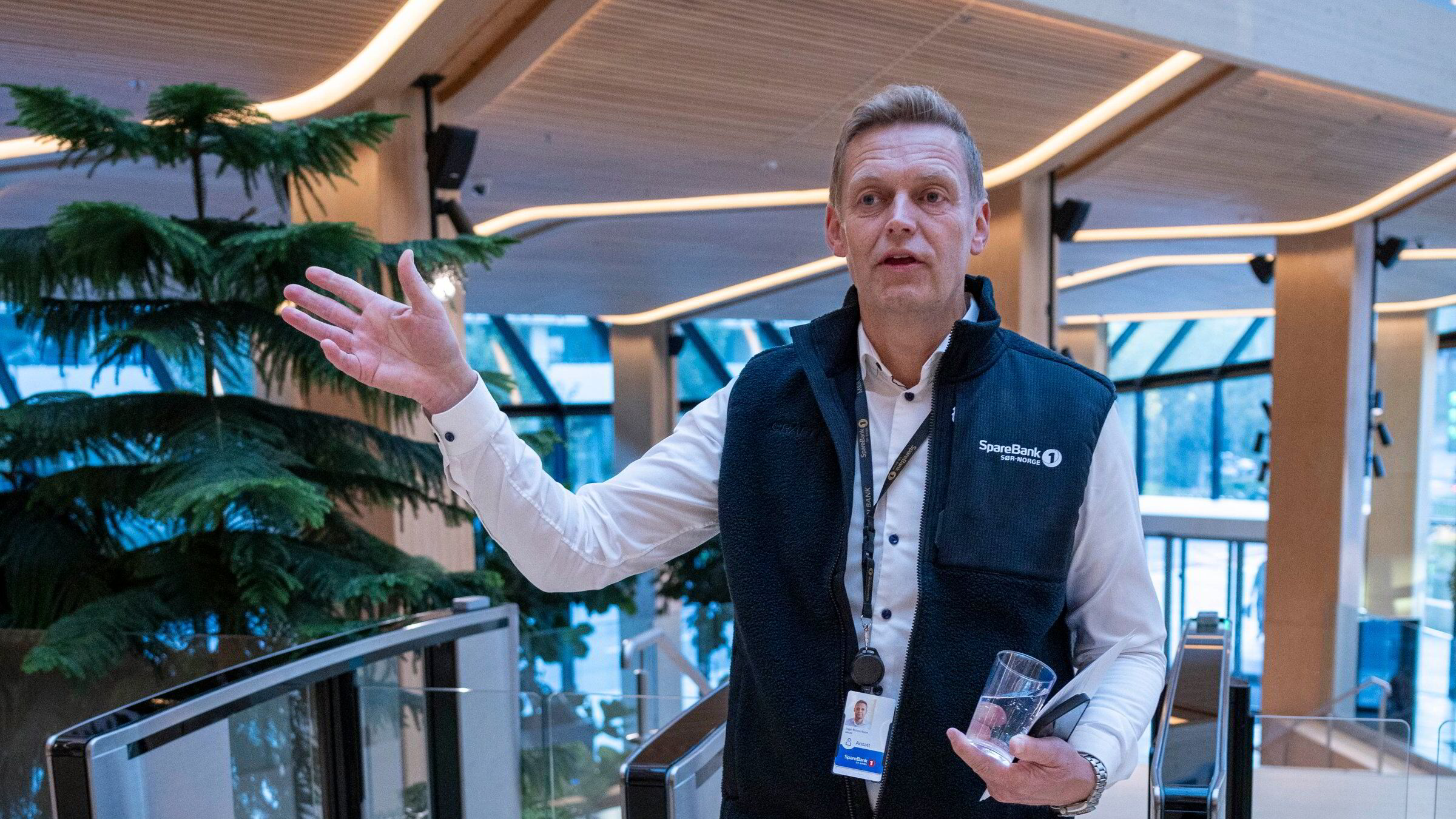 Sparebank 1 Sør-Norge oppjusterer synergieffektene med 150 millioner kroner