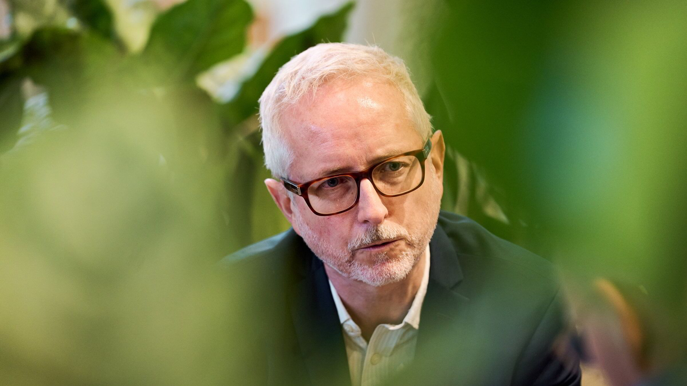 DN mener: NHOs subsidieimage forsvinner ikke før organisasjonen slutter å be staten om penger