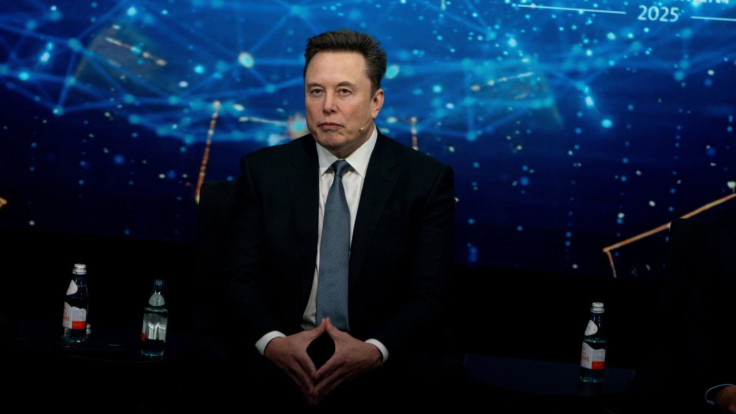 Space X børsnoteres: – Det kommer jo ikke til å synes på avkastningen
