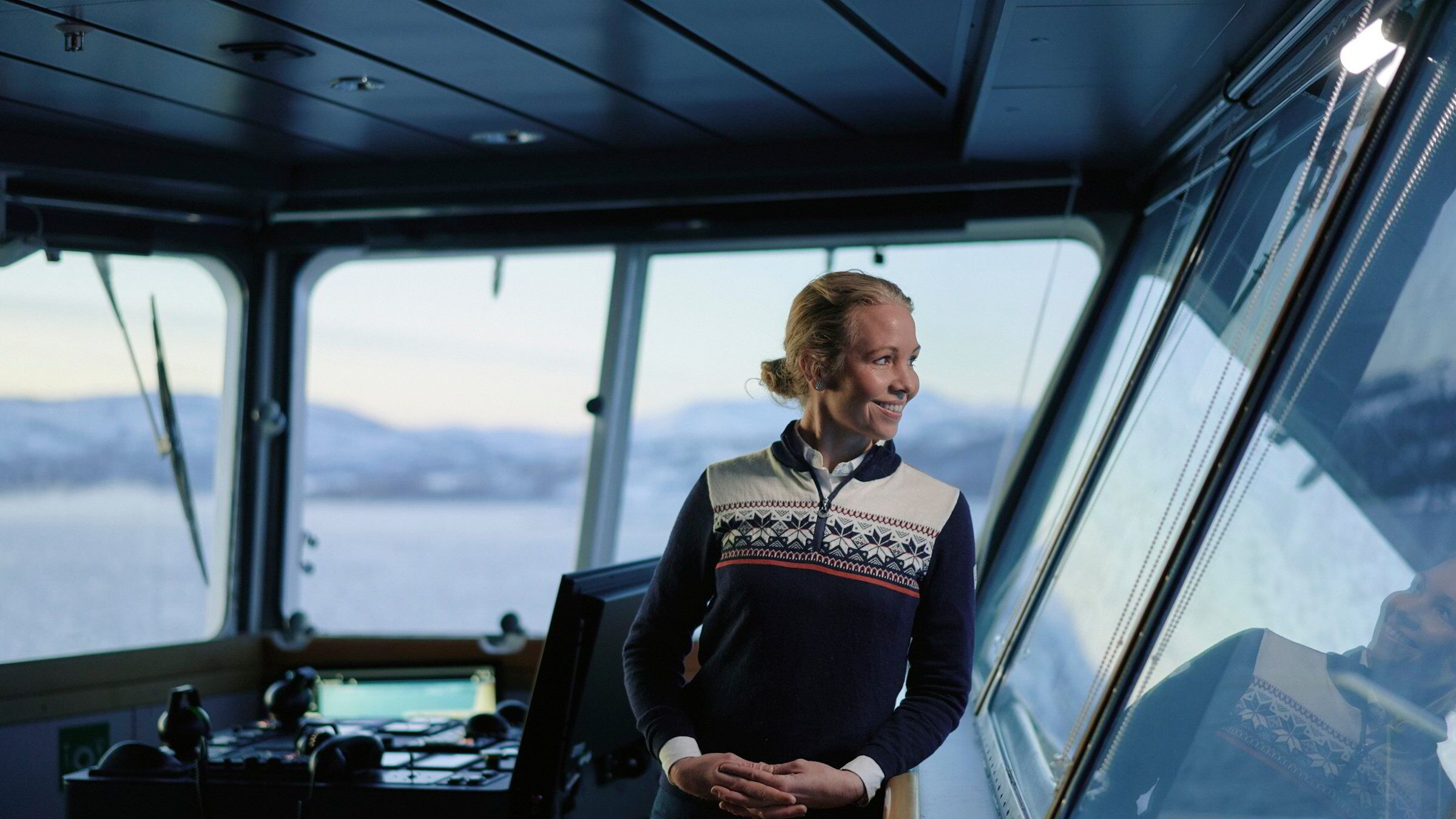 Sett riktig pris på Norge