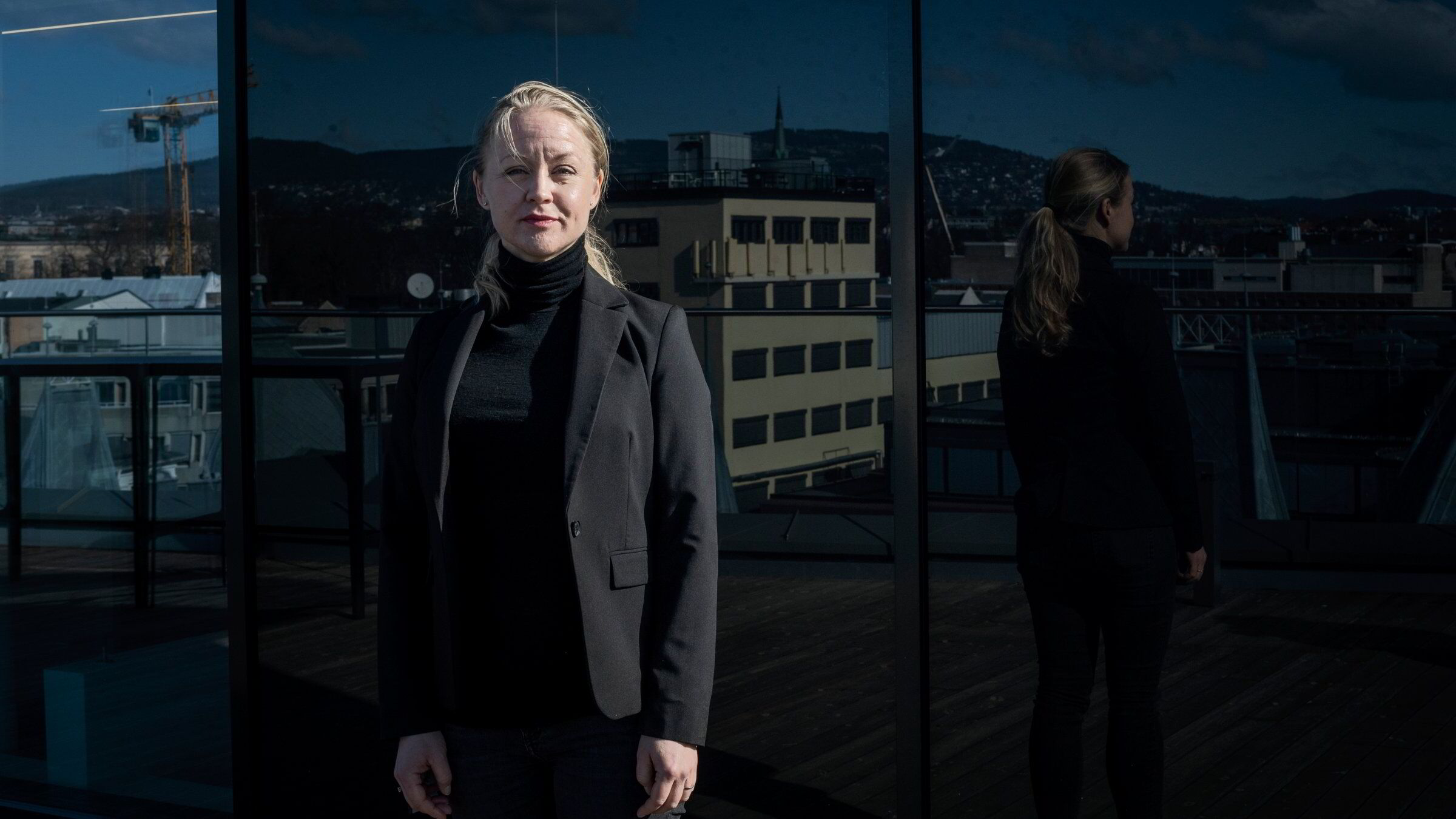 Styrekvotering, feighet og fordommer
