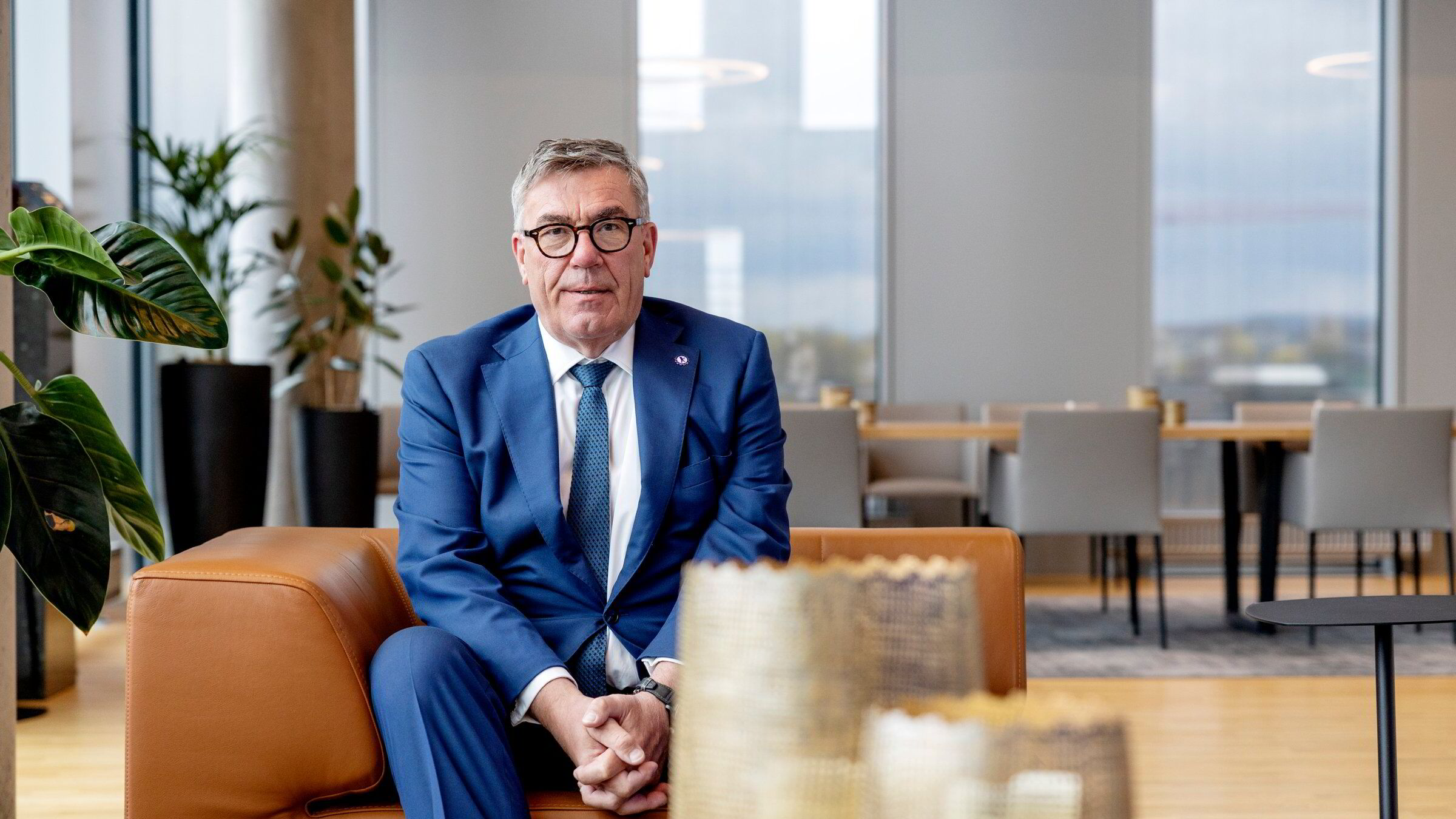 Politikernes uforutsigbarhet svekker stiftelsene