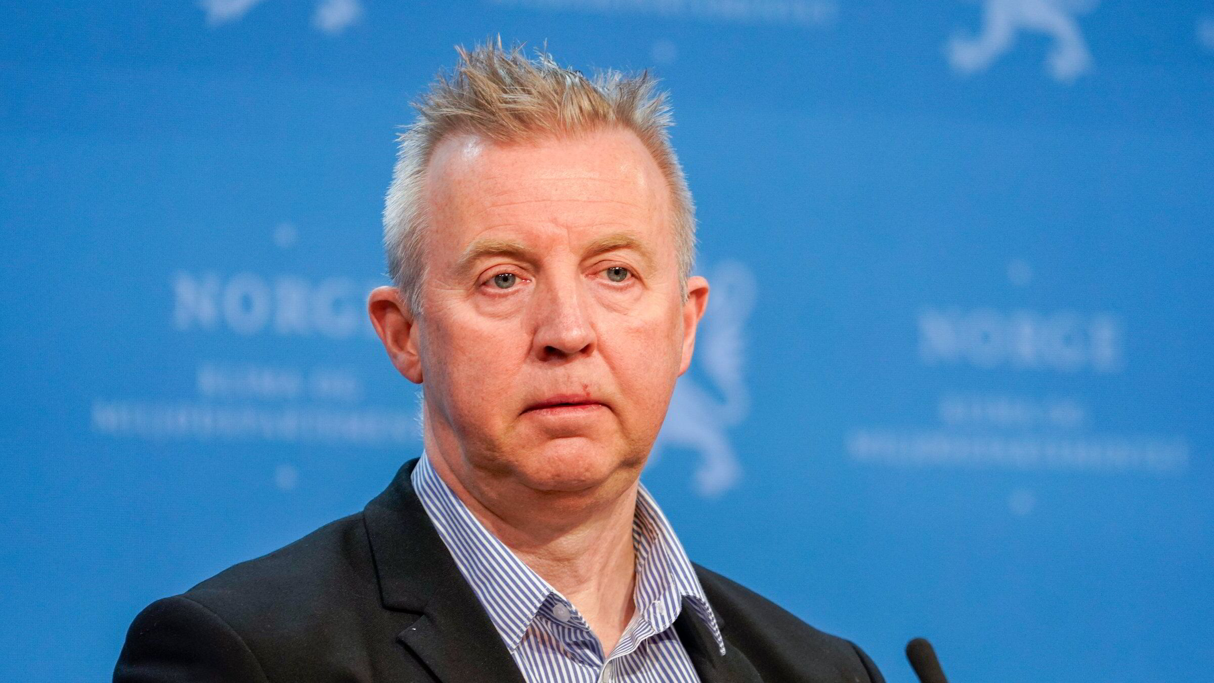 Frode Alfheim seiler opp som lederkandidat i LO