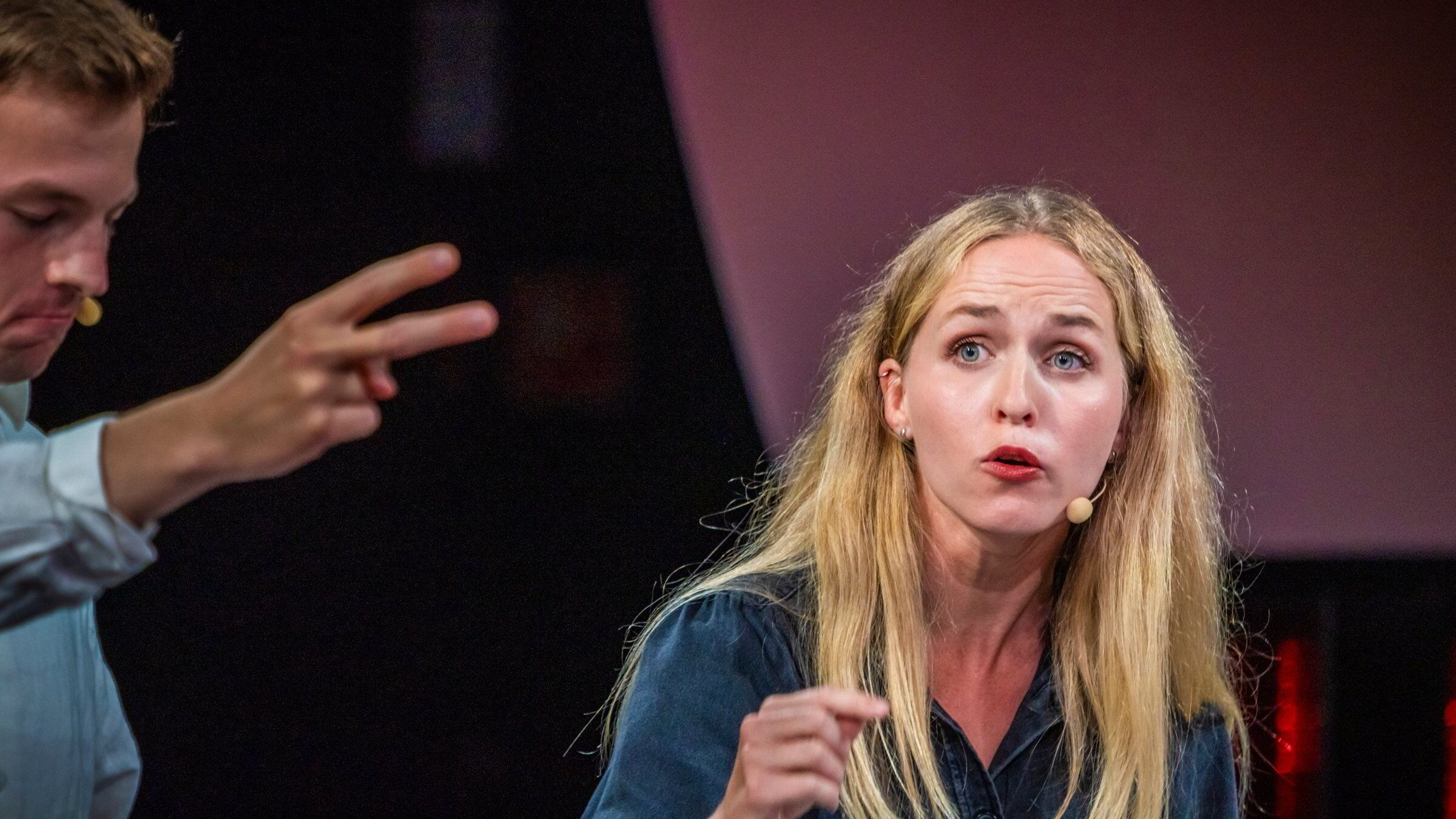 Ingen EØS à la carte