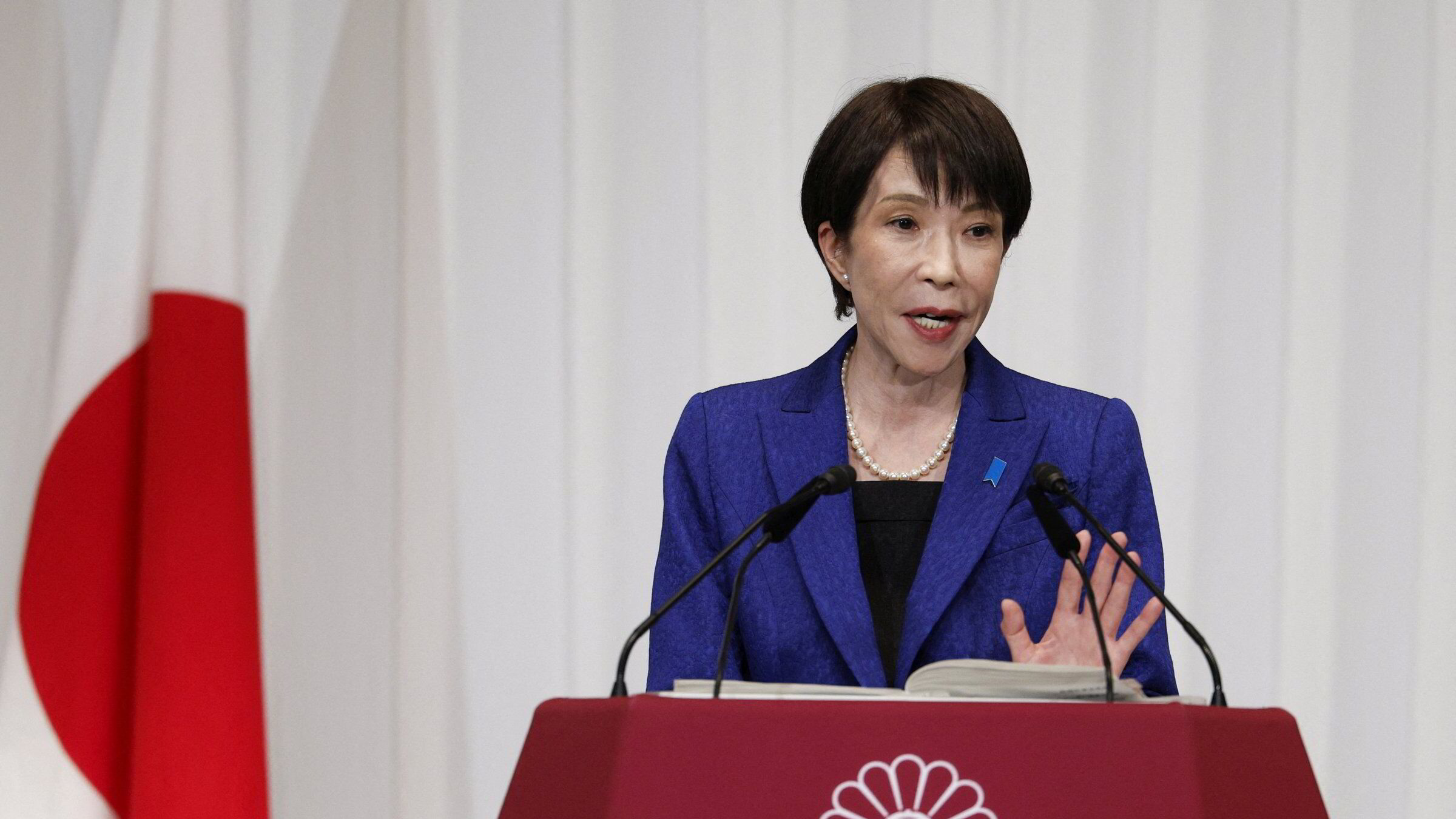 Statsministeren vil gi gass etter skuffende veksttall: – Vi må forlate den overdrevne nøysomheten