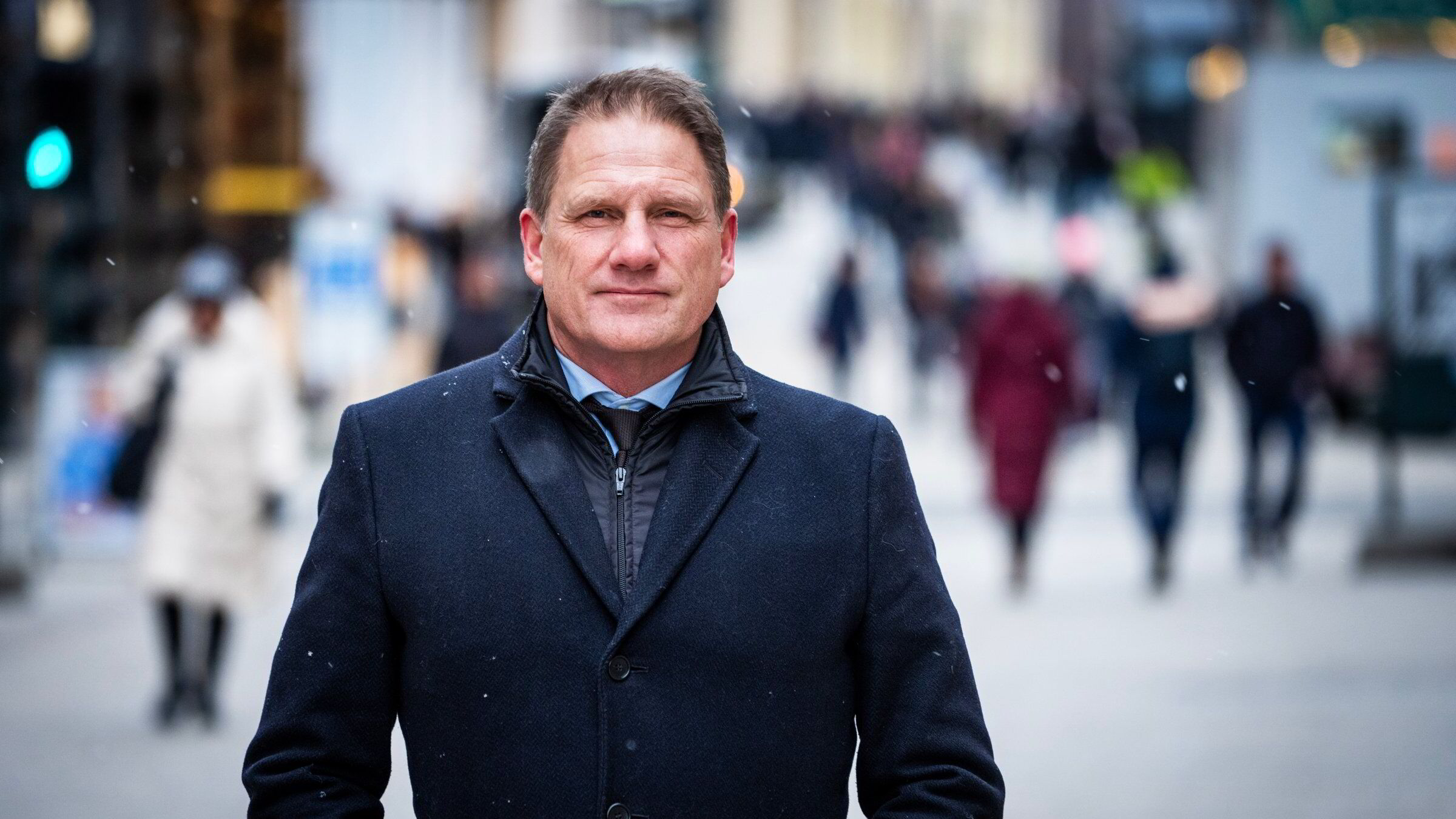 DN mener: Grunn til å rope et lite hurra