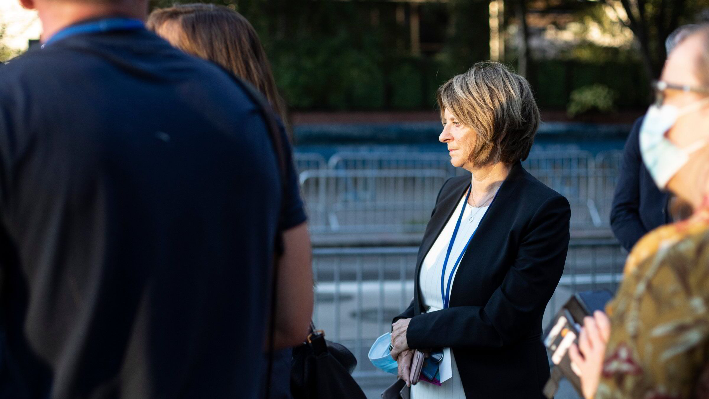 Mona Juul om Epstein-kontakt: – Burde vært langt mer varsom