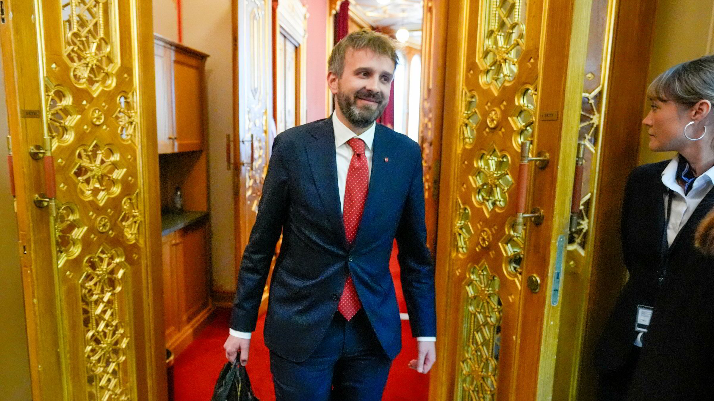 Den som tror offentlig sektor vil krympe, må tro om igjen
