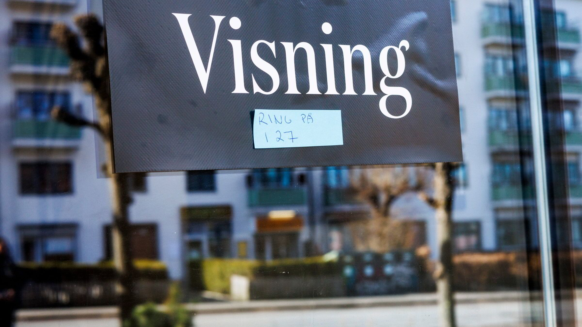 Husleiene stiger kraftig – kan hindre nye rentekutt