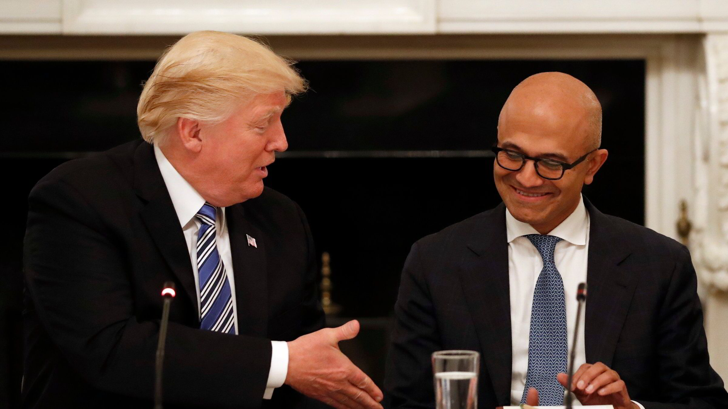 Microsoft-blokaden bør vekke Norge