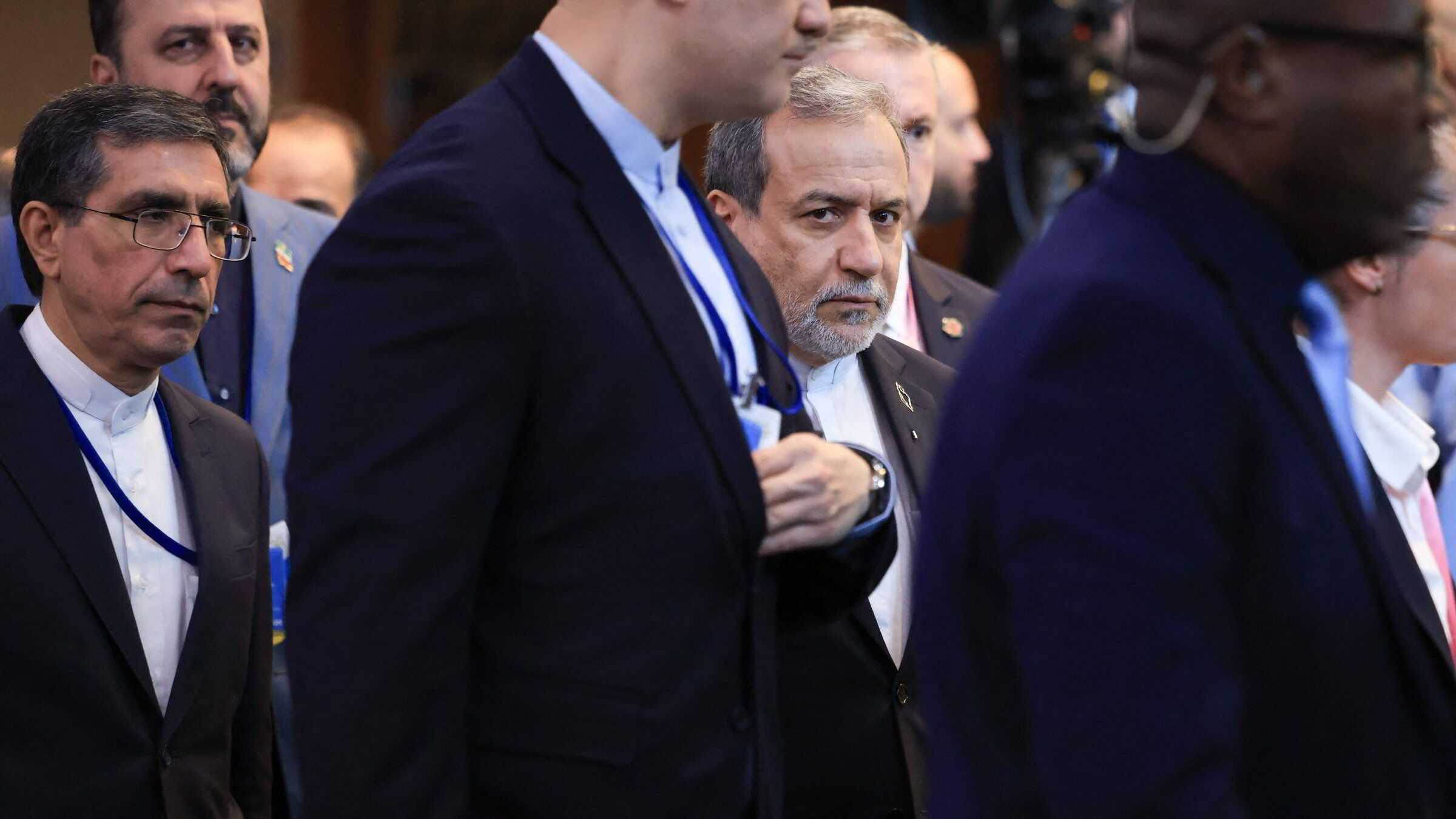 Iran has proposed a plan for a seven-day reopening of the Strait of Hormuz