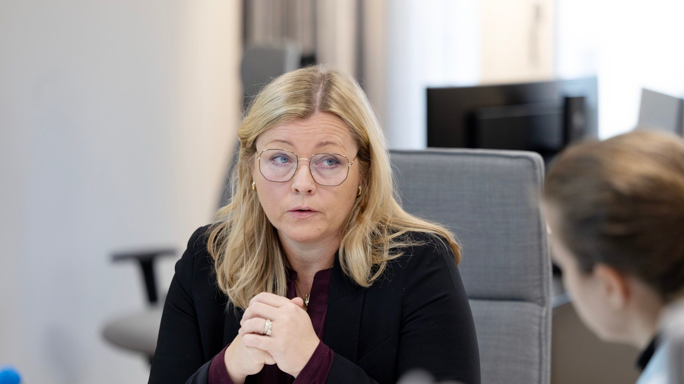 Nytt ekspertutvalg skal se på overtidsbetaling for deltidsansatte