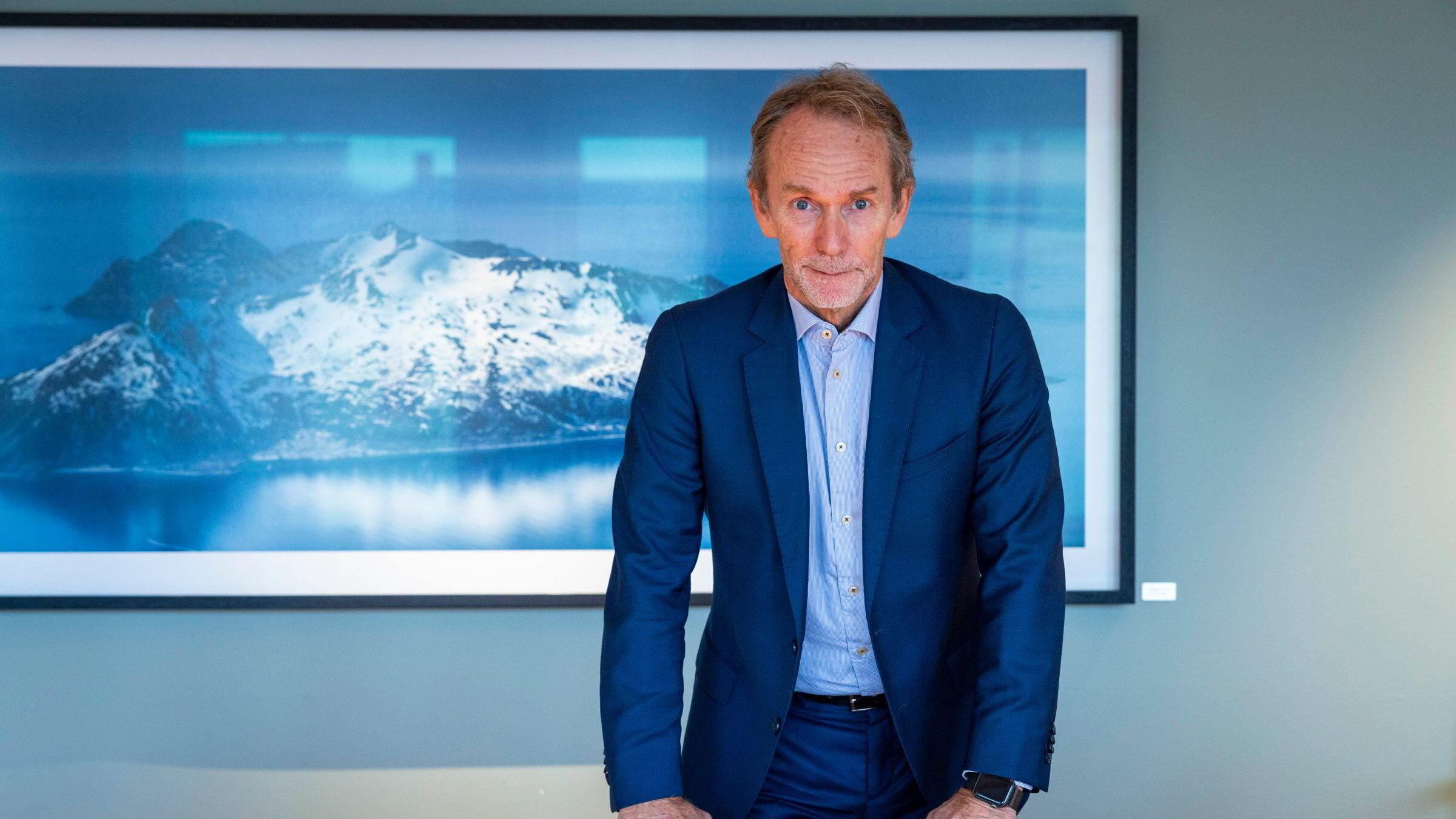 Sjeføkonomens skattebønn: – Jeg ser ikke noe alternativ