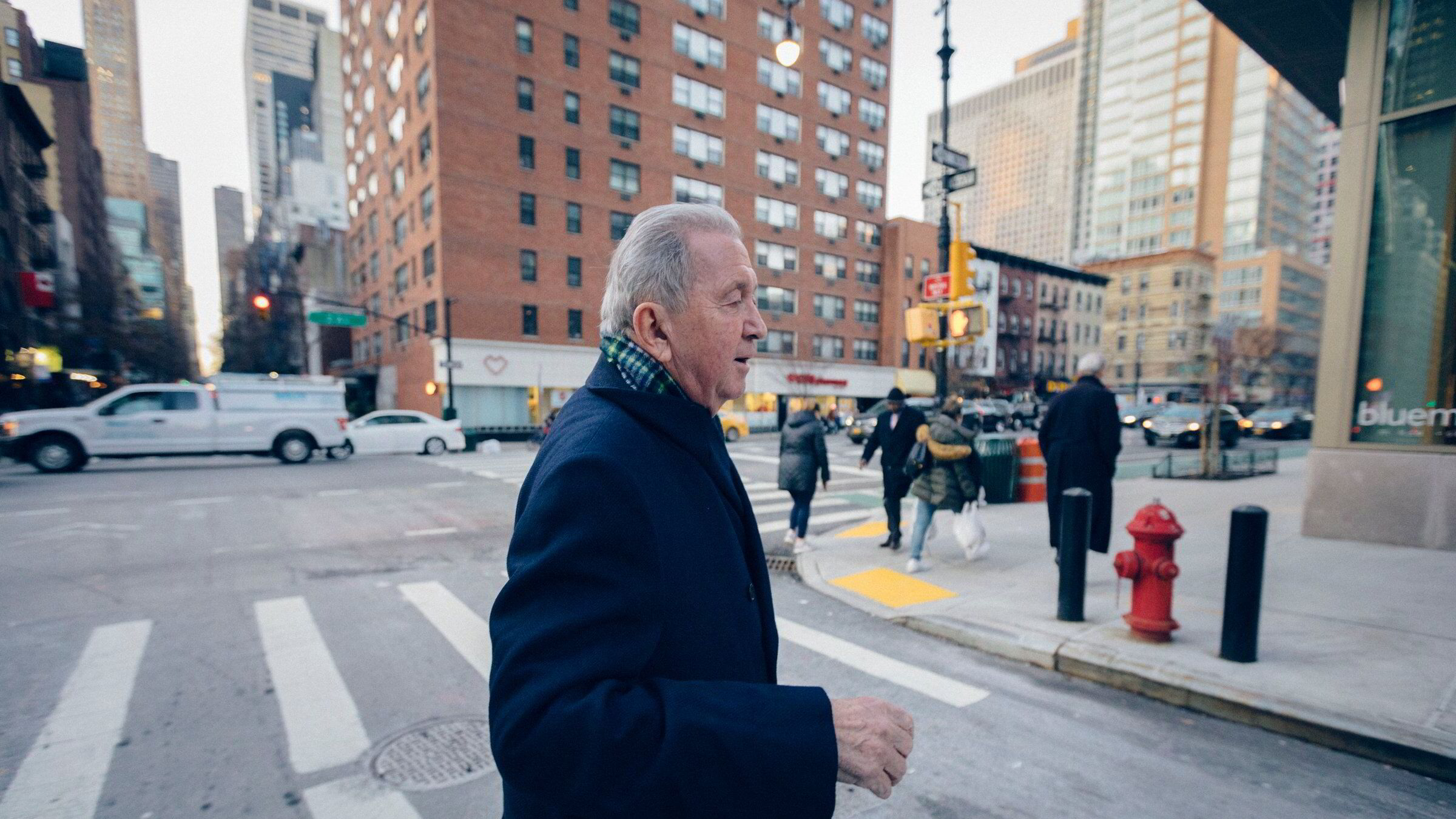 Jeffrey Epstein overførte 250.000 dollar til Rød-Larsen