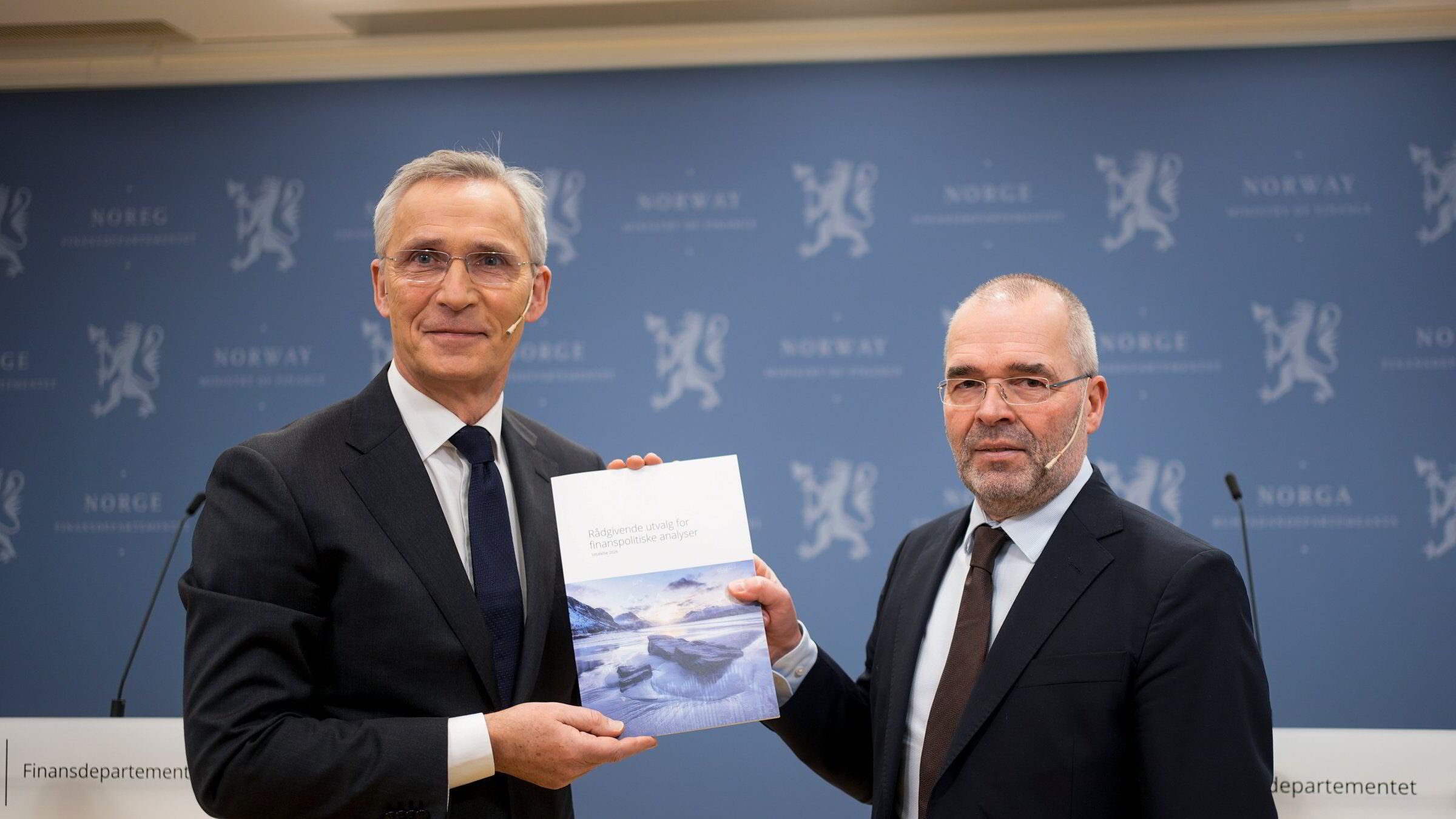 Bomskudd om bilavgifter