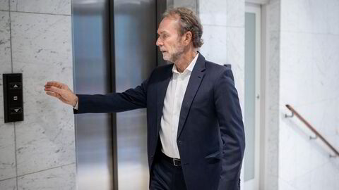 Sjeføkonom Harald Magnus Andreassen i Sparebank 1 Markets, reagerer på Trumps siste uttalelser.