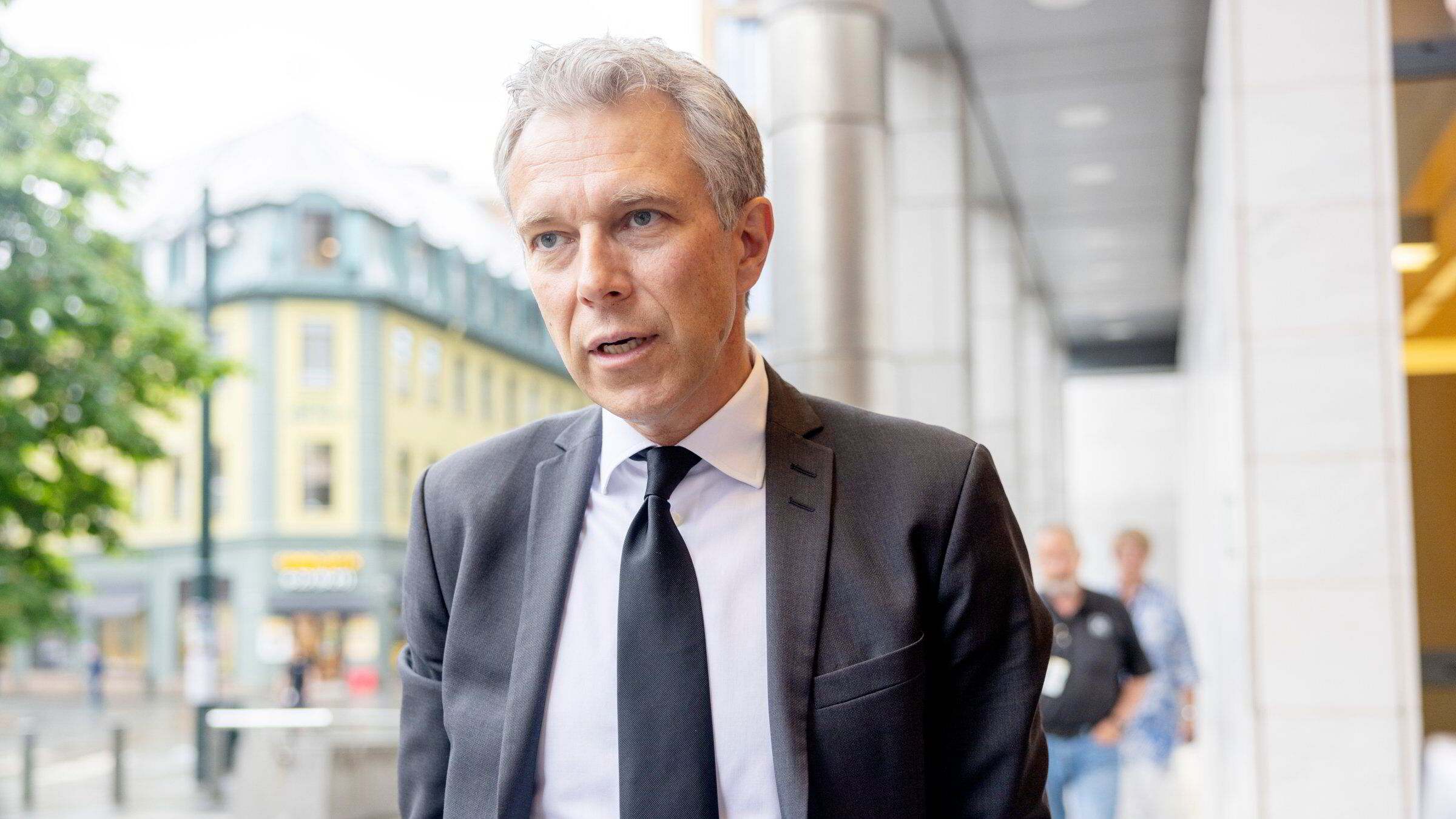 To tidligere Verdane-ansatte tiltalt – skal ha fått innsideinformasjon gjennom arbeidet
