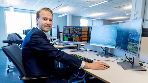 Kristoffer Albjerk Michelsen har fulgt med på utspillene fra USAs nye president med argusøyne siden presidentvalget i fjor.