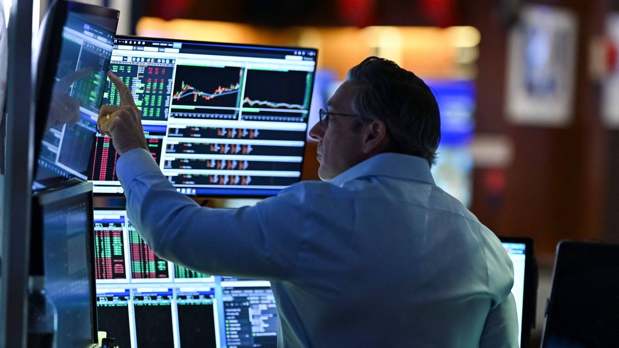 Nasdaq-børsen fortsetter oppturen – helseaksje med katastrofedag