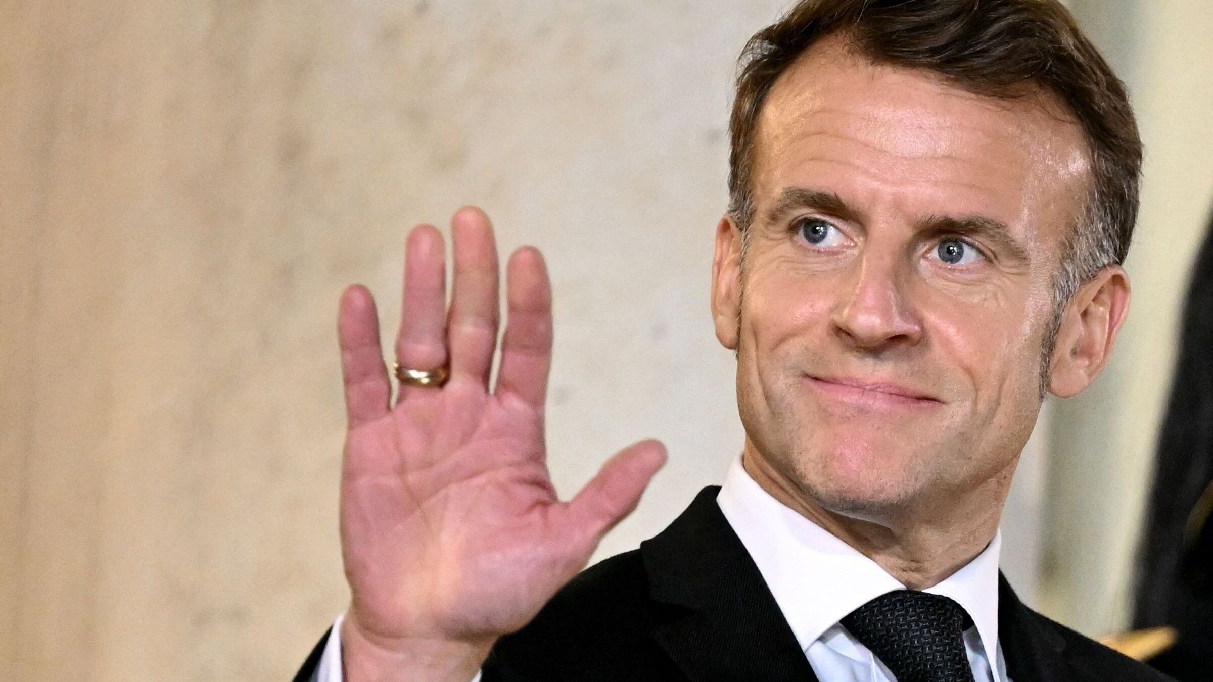 En Gaullistisk knute