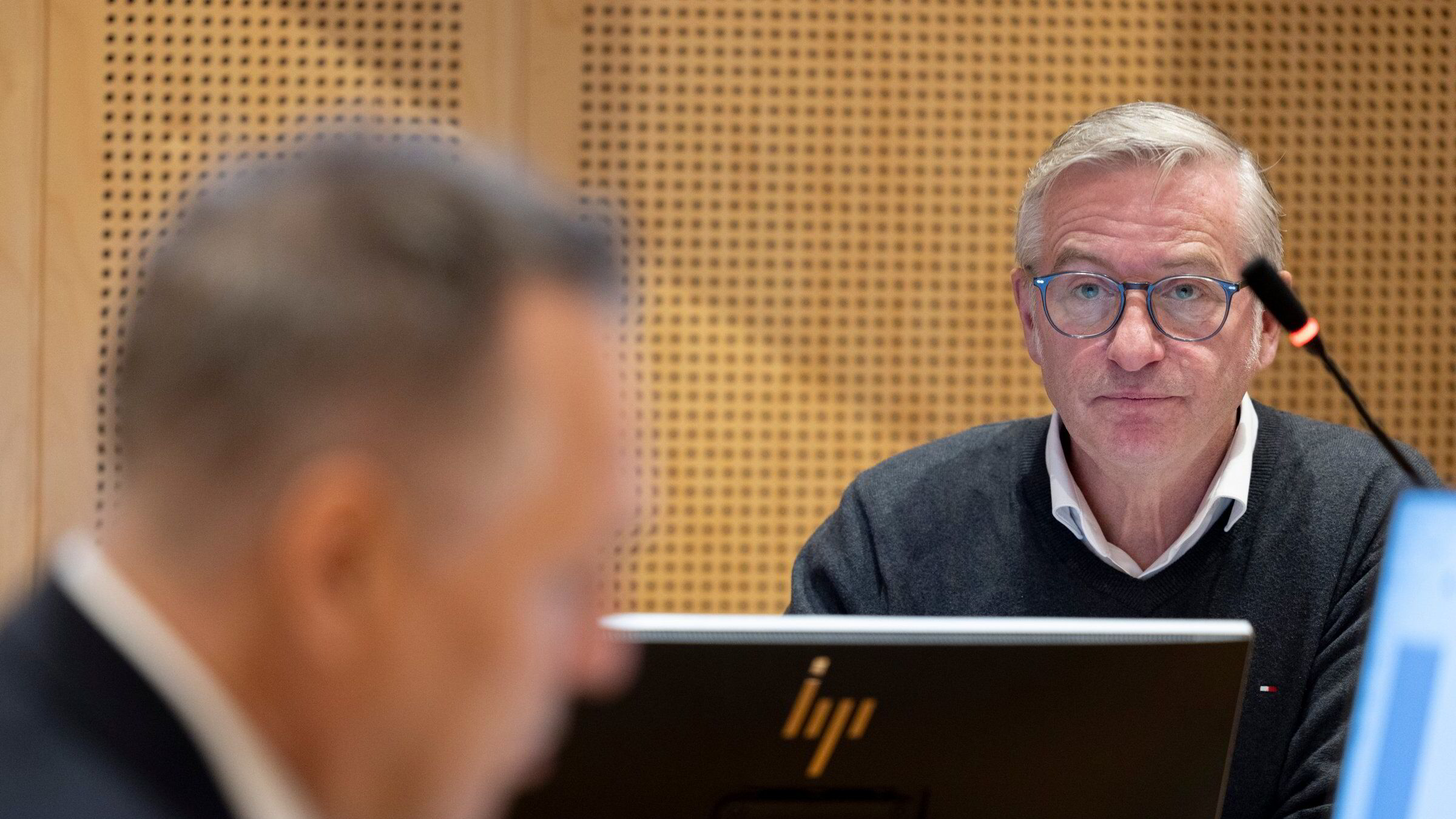 Omplassert Forsvarsbygg-sjef tapte på alle punkter i retten