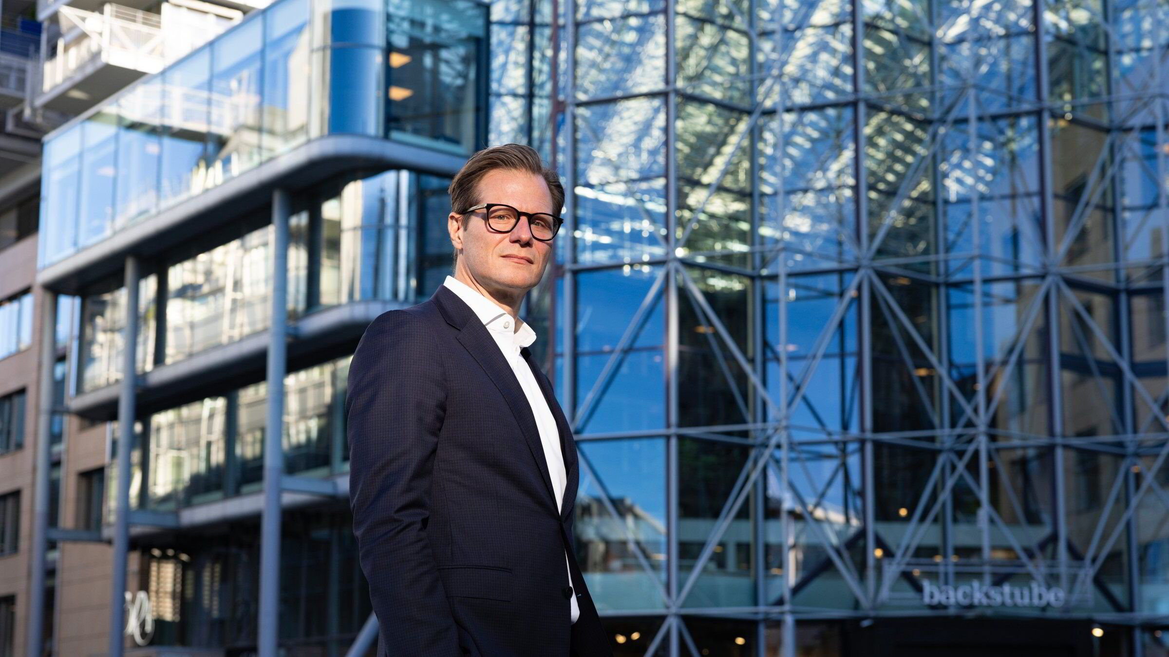 Dansk banktopp trygler Norge og Danmark: – Se til Sverige