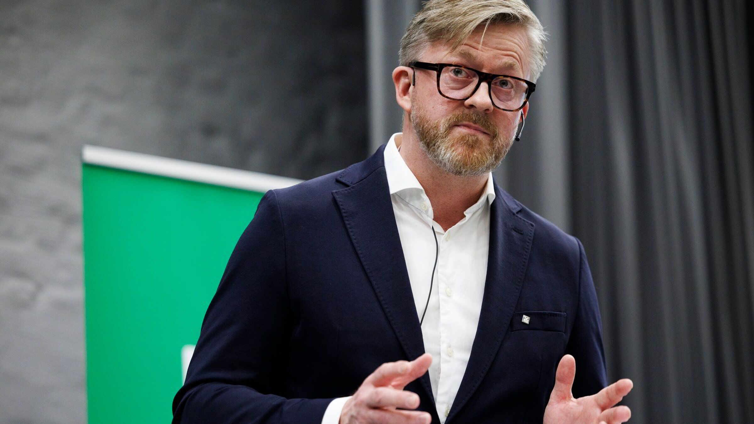 Refser regjeringen etter Equinor-vedtak: – Ap har gitt opp styringen av lederlønninger