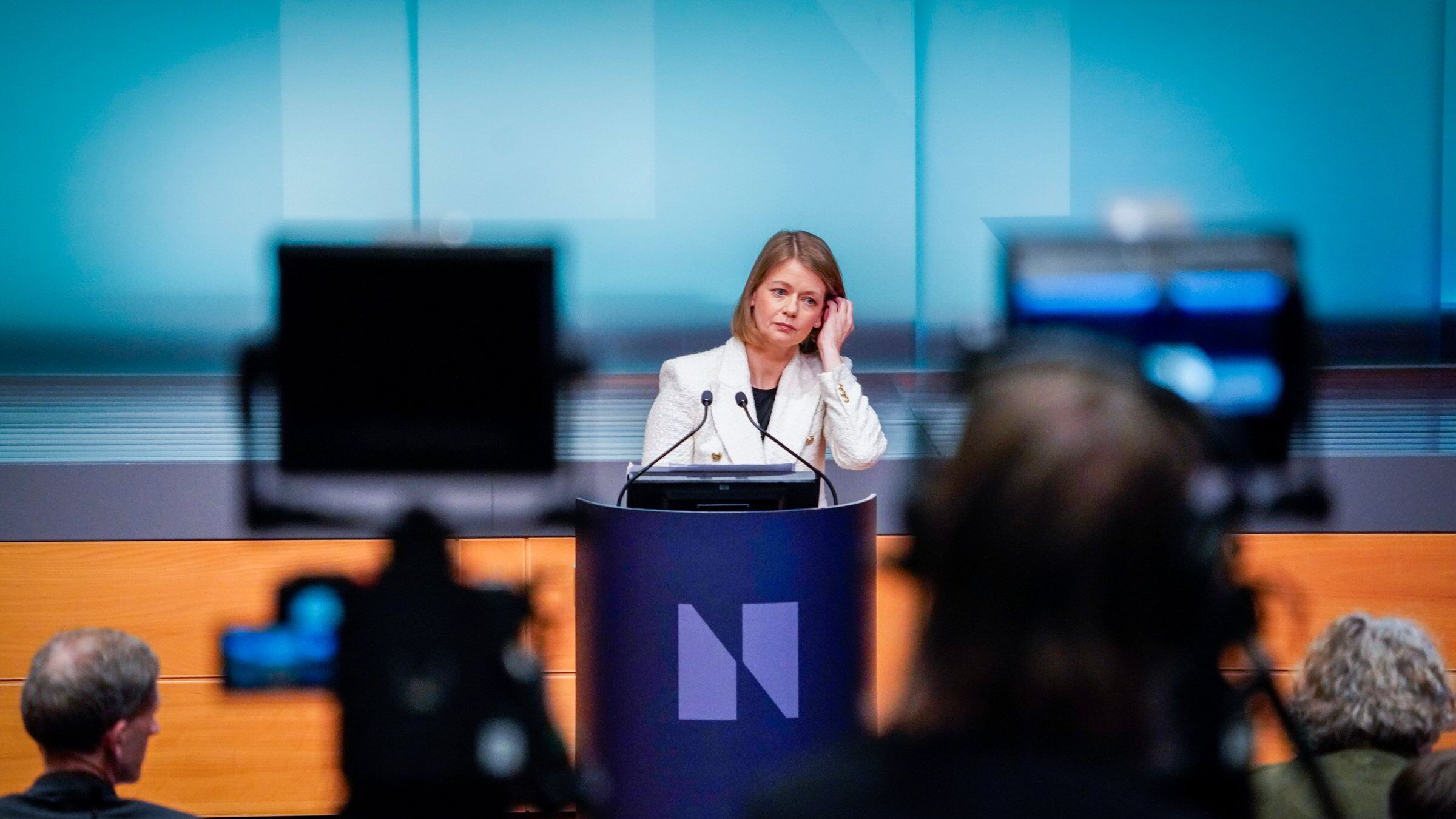 Renten er et problematisk kinderegg