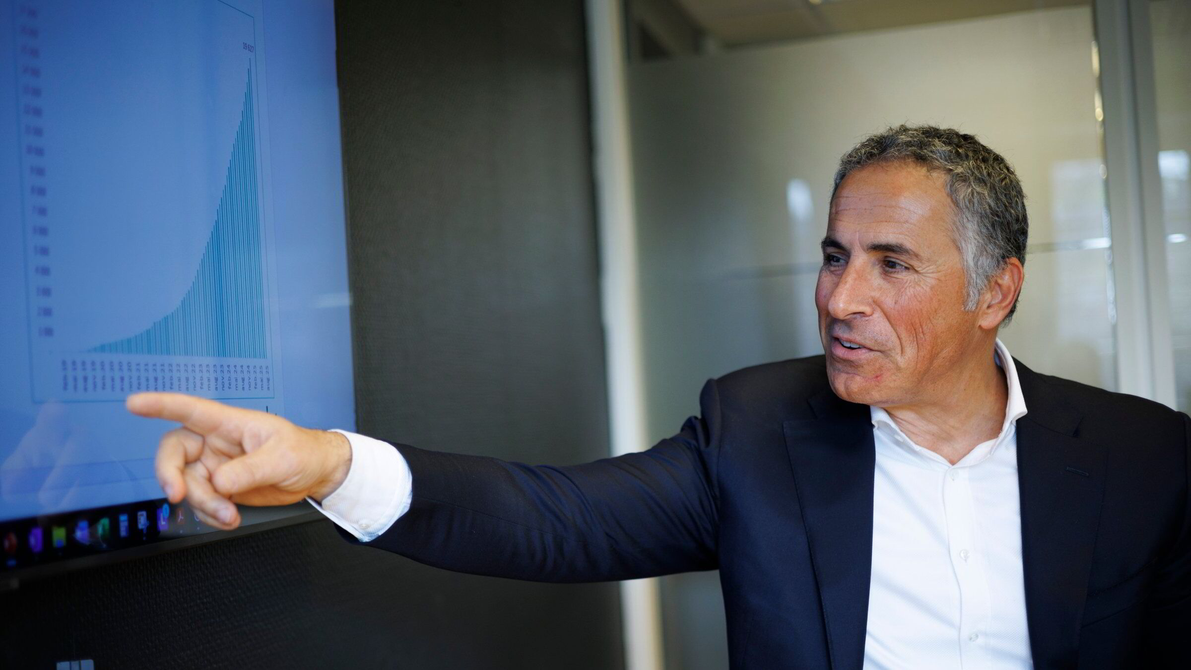 Vokser på alarmer – taper penger