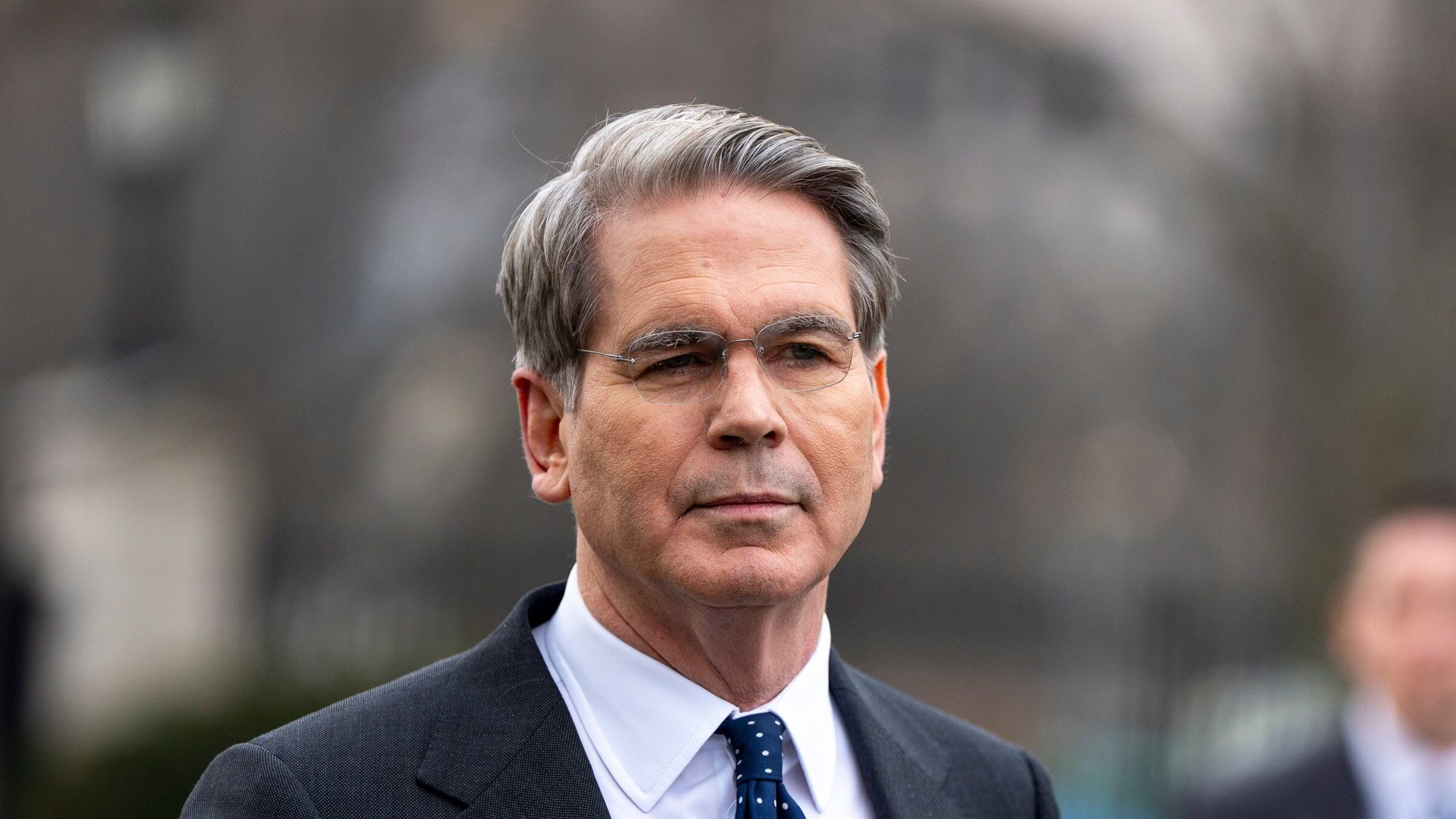 USA lanserer milliardplan for skip i Hormuz – storbank tviler på kapasiteten