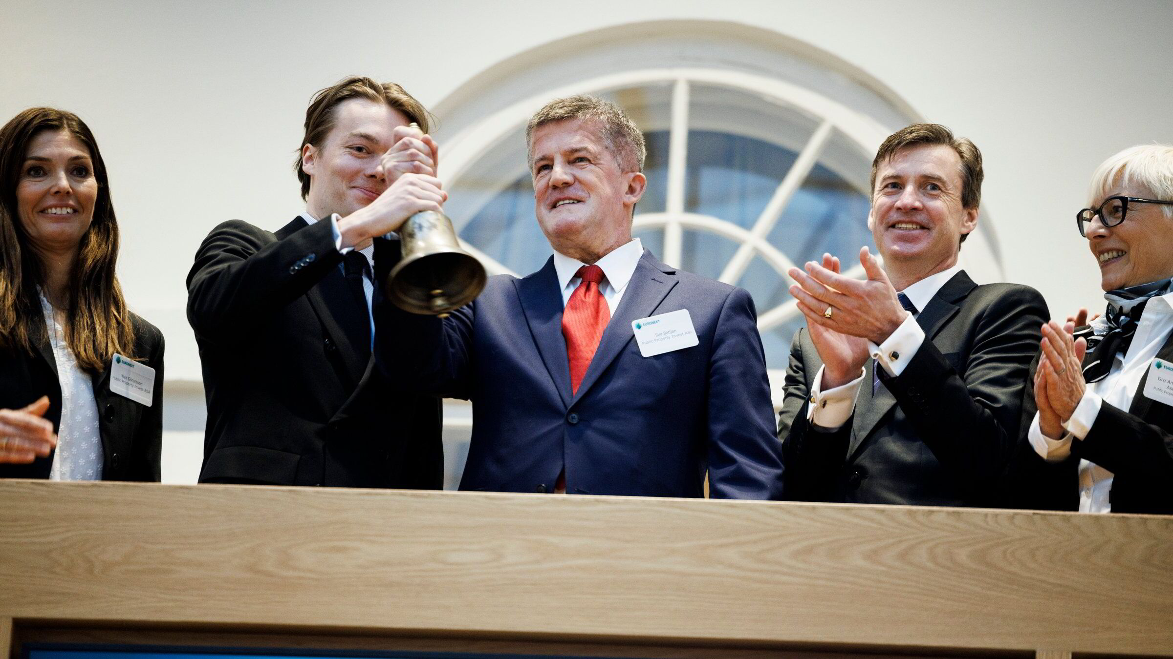 Aker-selskap i milliardhandel med SBB: – En vakker, tredobbel seier