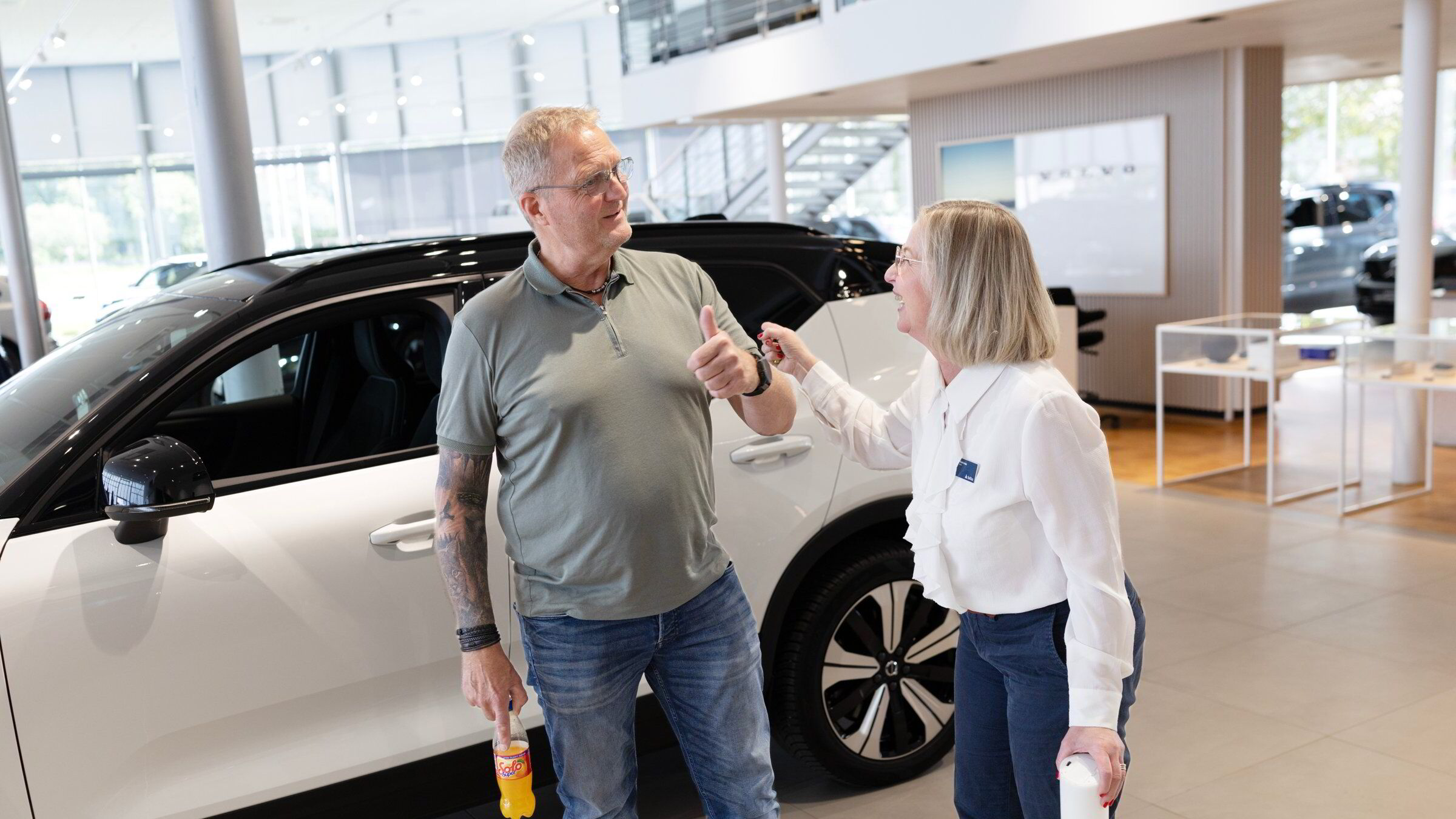 Heftige kampanjer presser ned bilprisene: – Hardest i verden